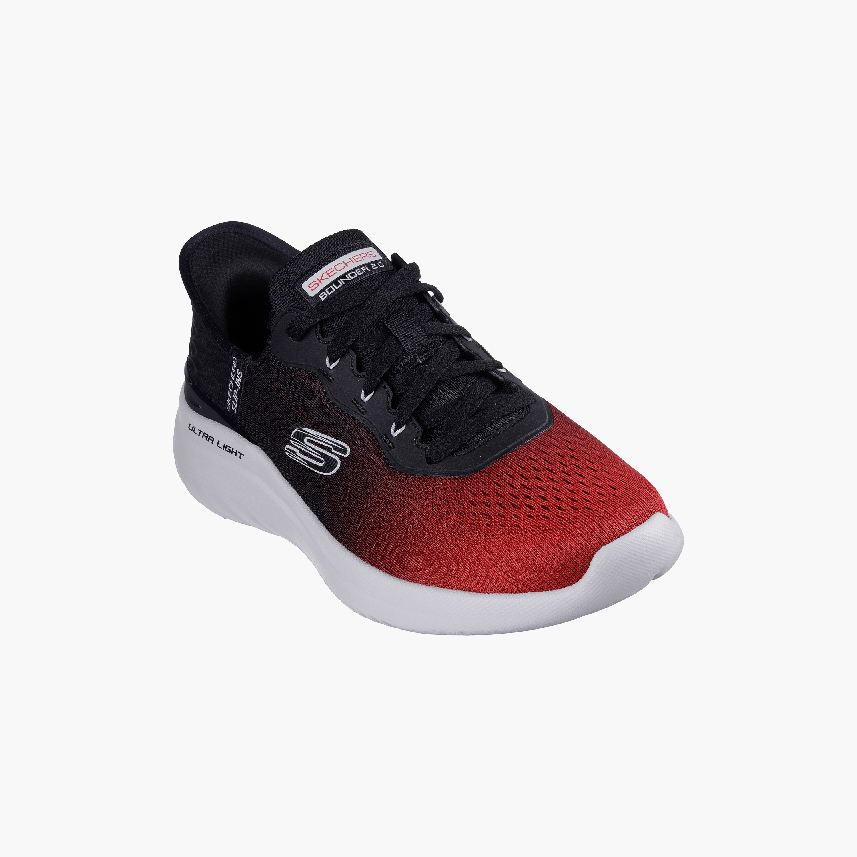 سنيكرز سكيتشرز باوندر 2.0 برباط للرجال 232928 | OE-sports-men-shoes-image-1