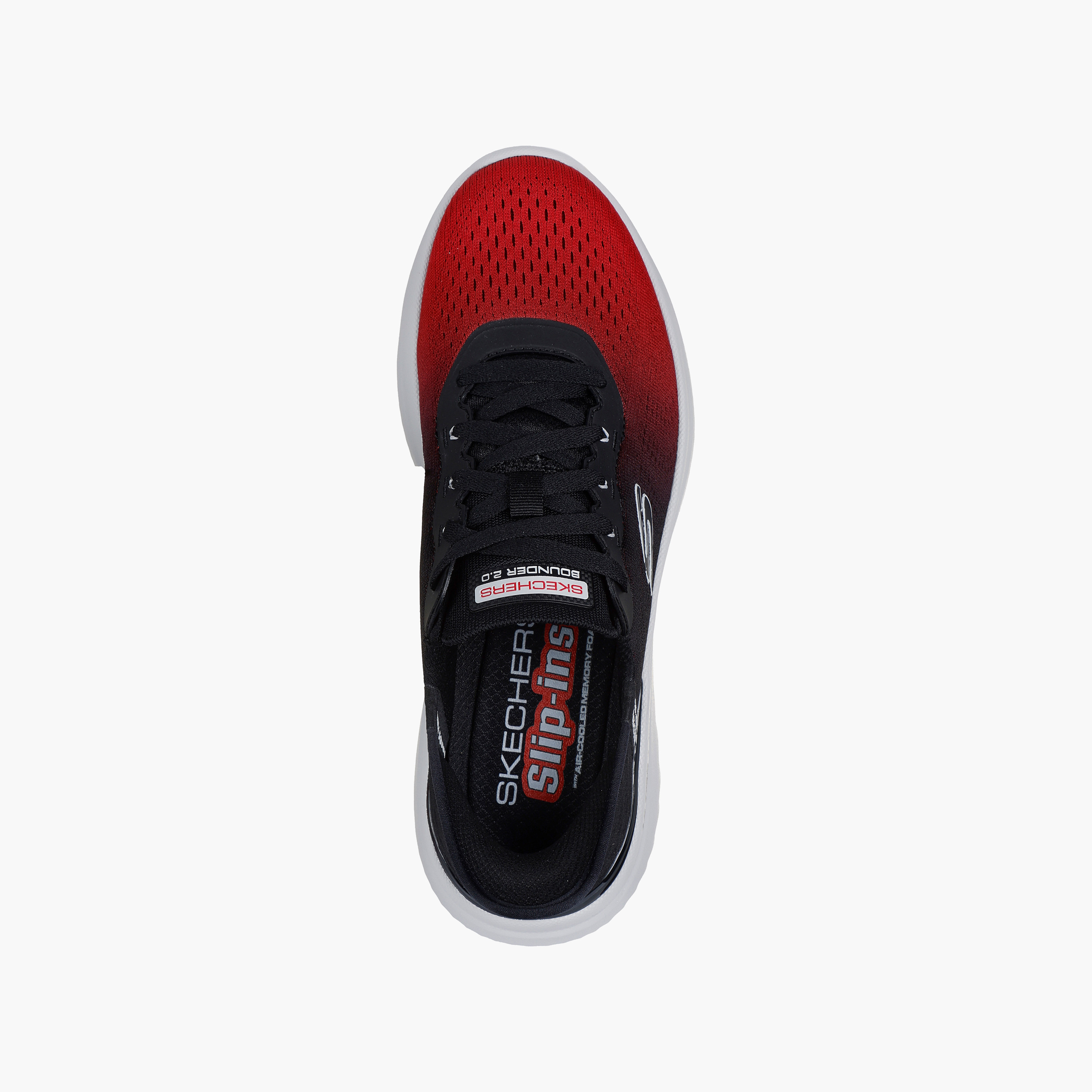 سنيكرز سكيتشرز باوندر 2.0 برباط للرجال 232928 | OE-sports-men-shoes-image-4