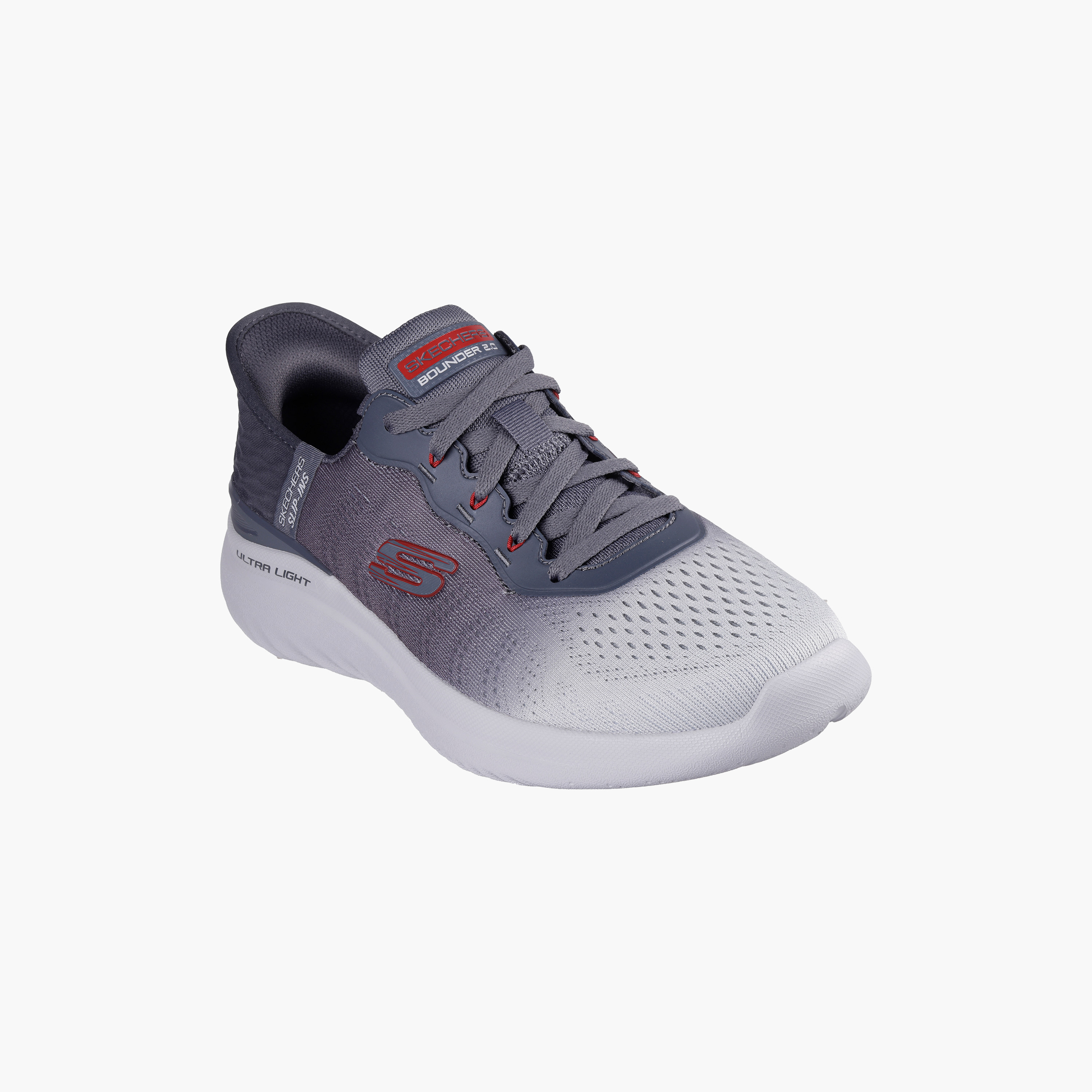 سنيكرز سكيتشرز باوندر 2.0 برباط للرجال 232928 | OE-sports-men-shoes-image-6