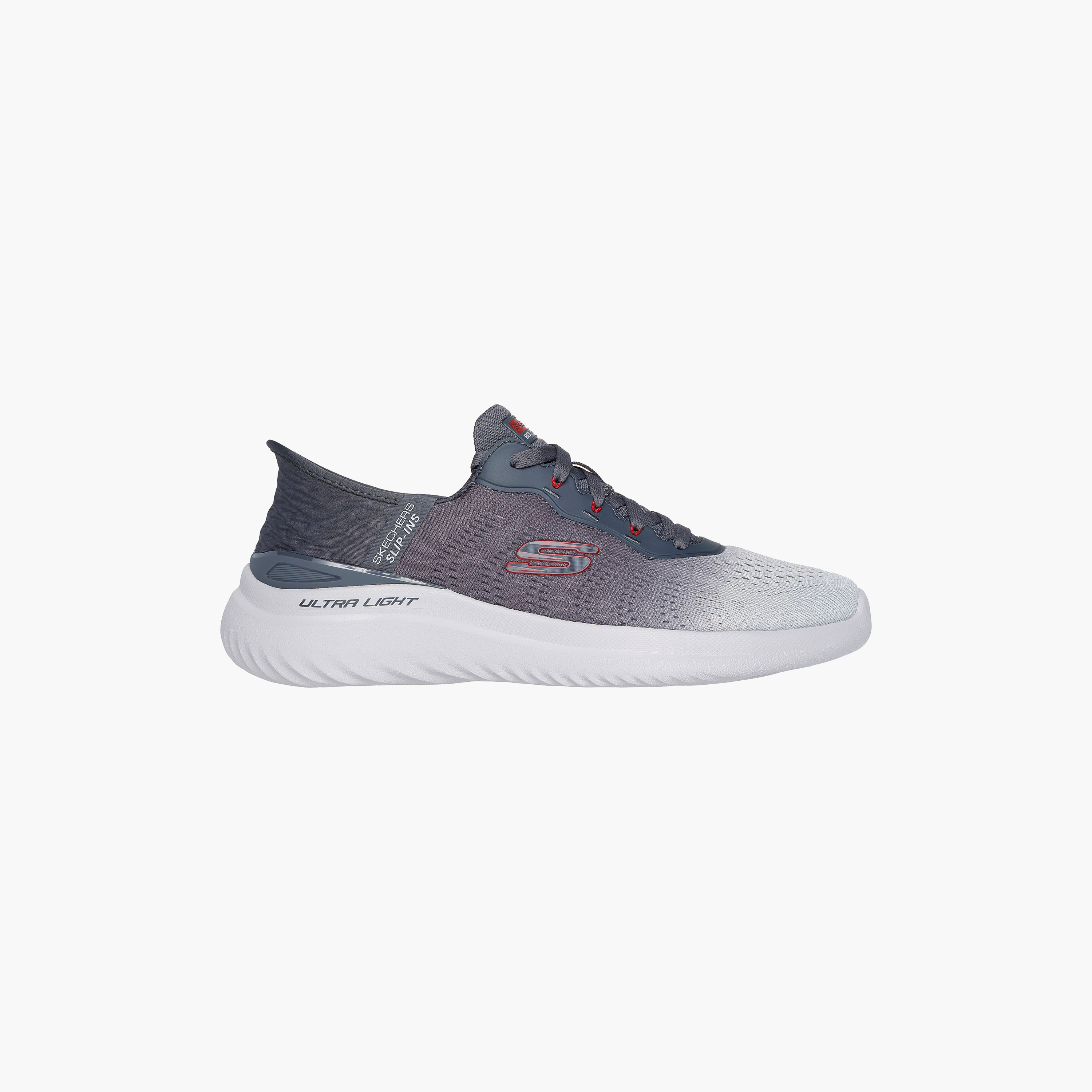 سنيكرز سكيتشرز باوندر 2.0 برباط للرجال 232928 | OE-sports-men-shoes-image-7
