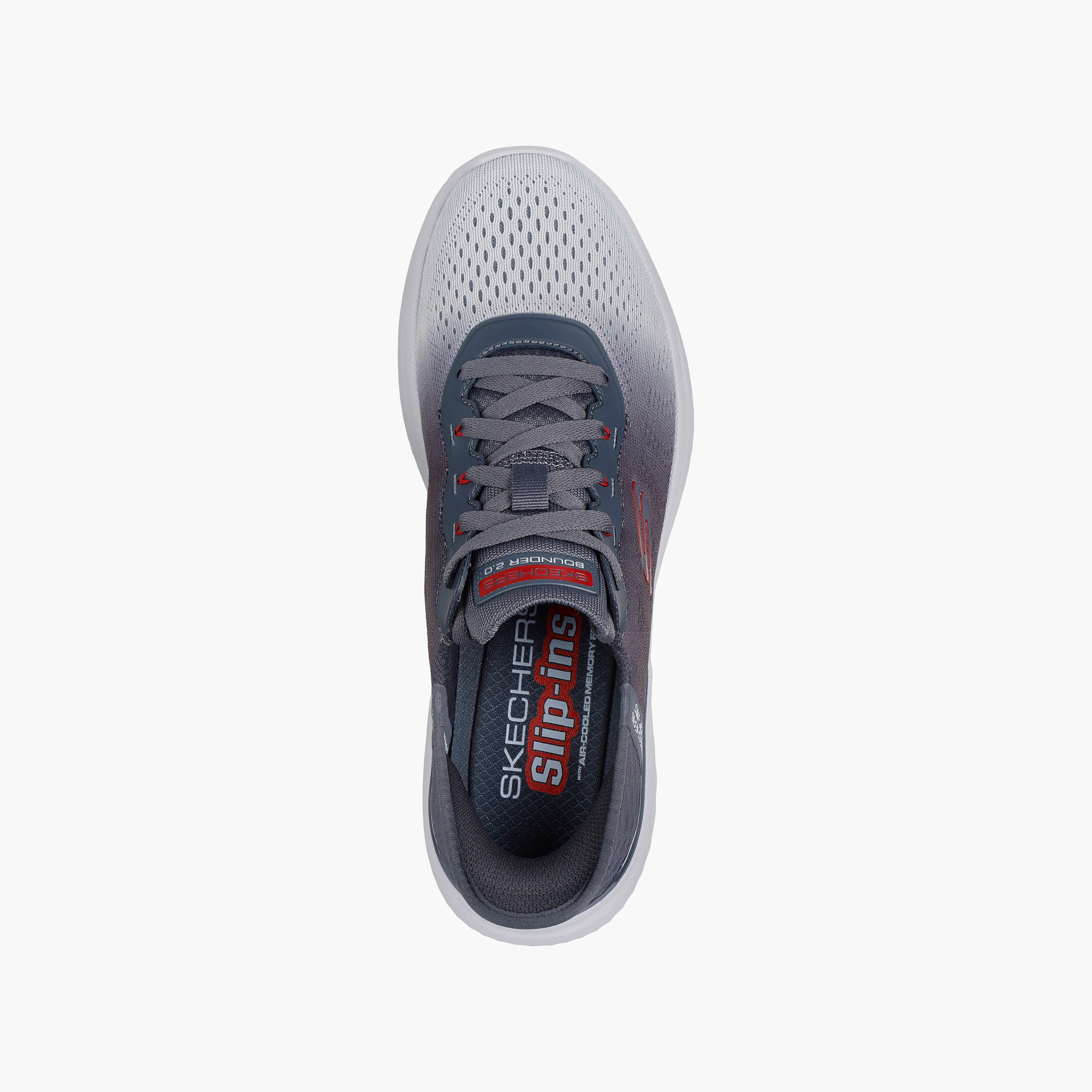 سنيكرز سكيتشرز باوندر 2.0 برباط للرجال 232928 | OE-sports-men-shoes-image-9