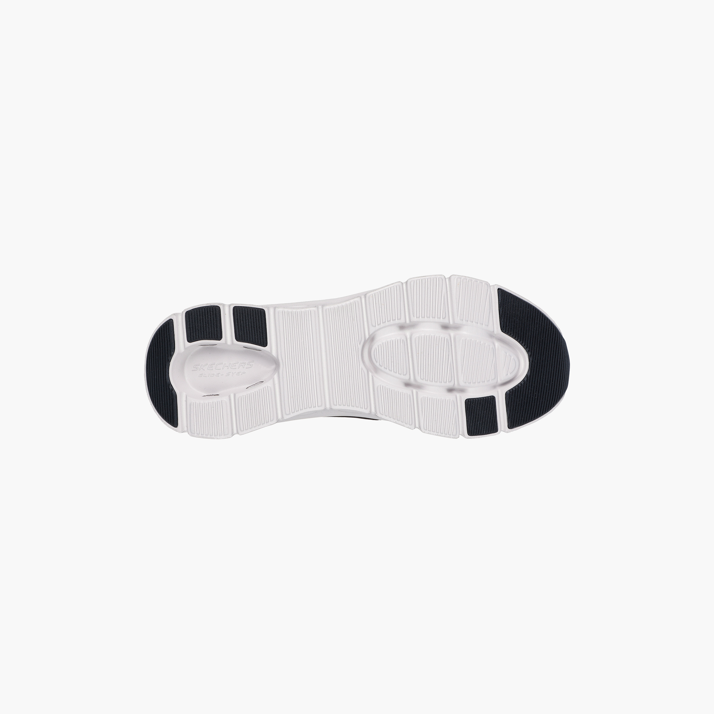 حذاء مشي للرجال من سكيتشرز جلايد ستيب برو بنجي بدون أربطة 232930 | OE-sports-men-shoes-image-5