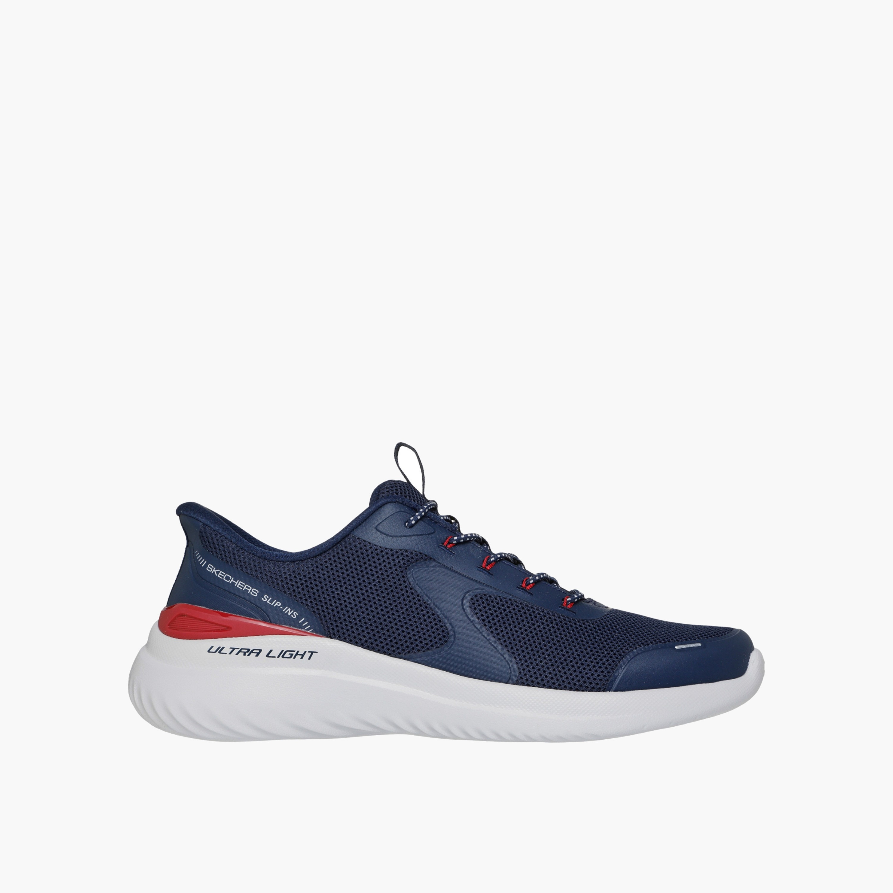 حذاء رياضي سهل الارتداء للرجال من سكيتشرز-men-shoes-sneakers-image-1