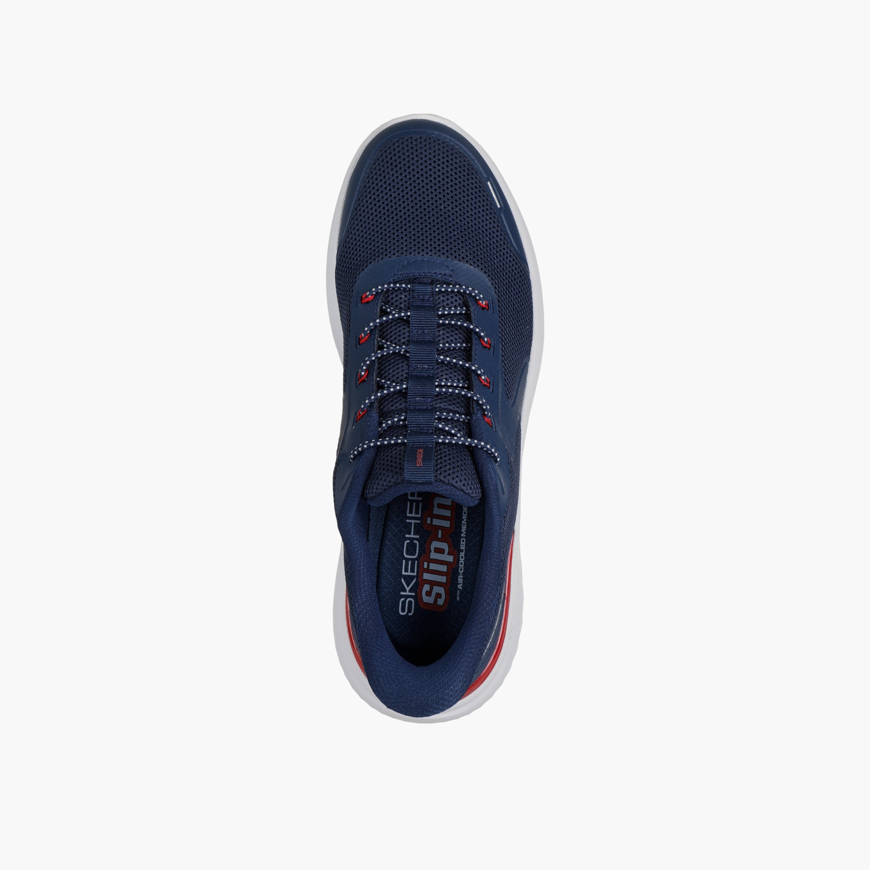 حذاء رياضي سهل الارتداء للرجال من سكيتشرز-men-shoes-sneakers-image-2