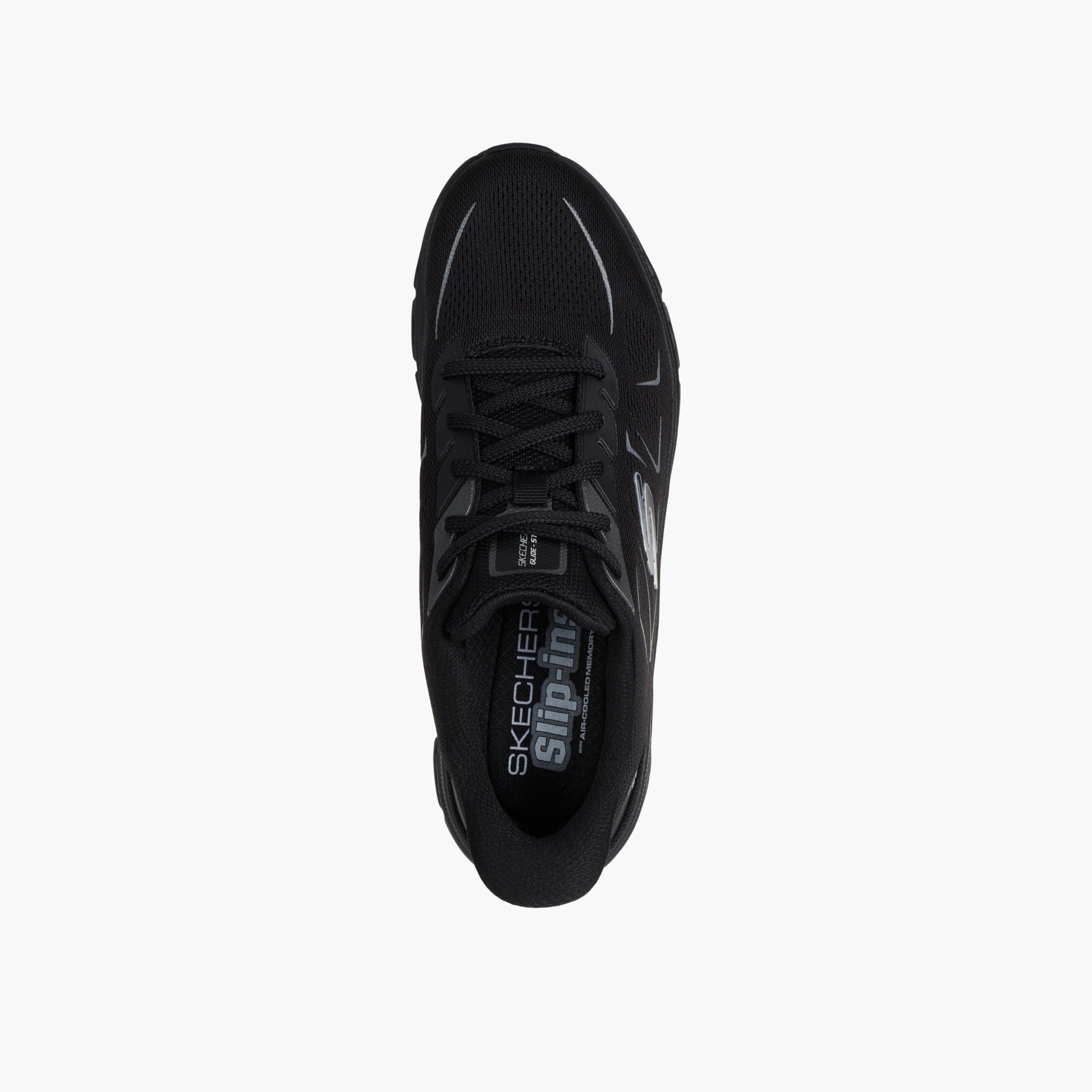 حذاء رياضي سهل الارتداء للرجال من سكيتشرز-sports-men-shoes-image-2