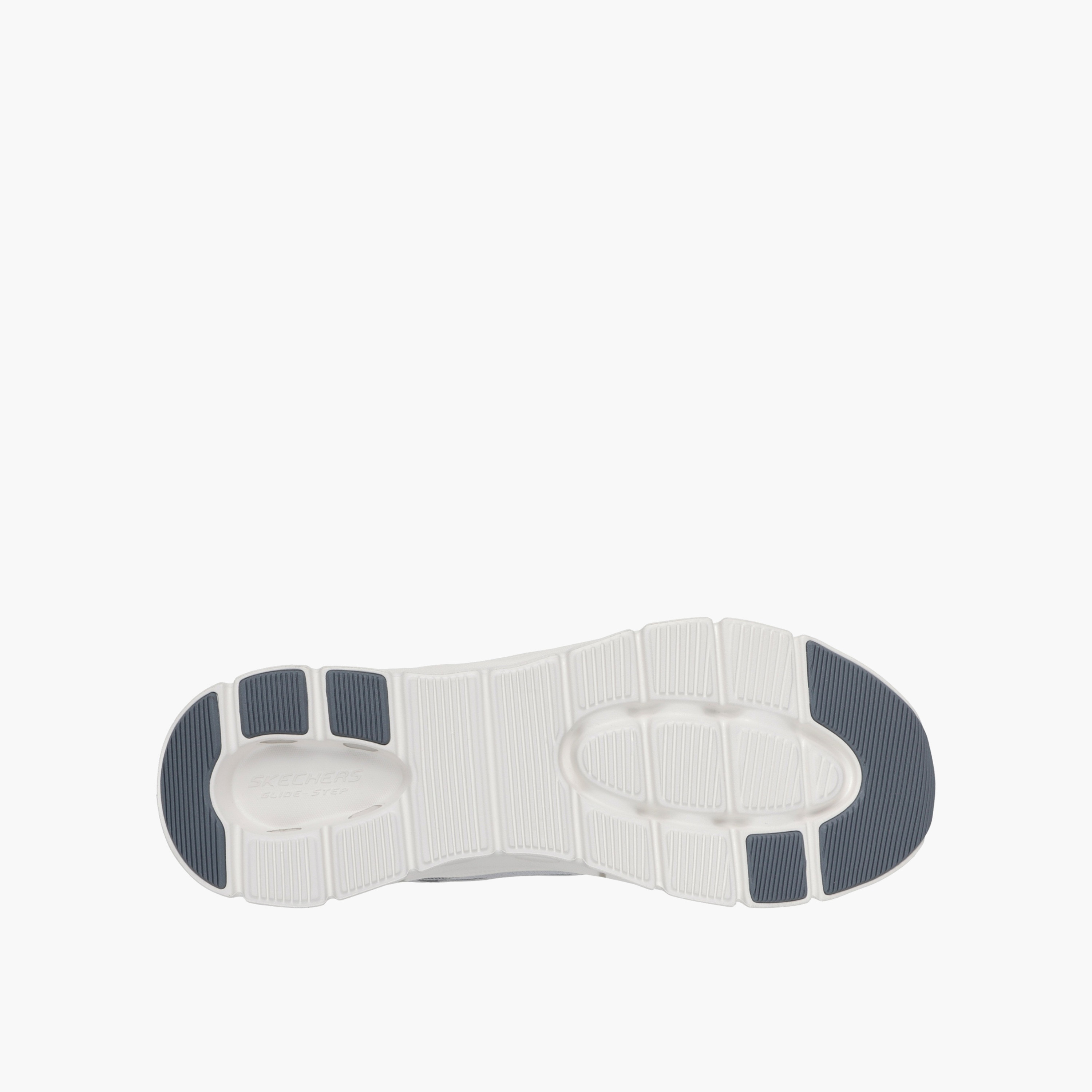 حذاء رياضي سهل الارتداء بطبعات شعار للرجال من سكيتشرز-sports-men-shoes-image-3