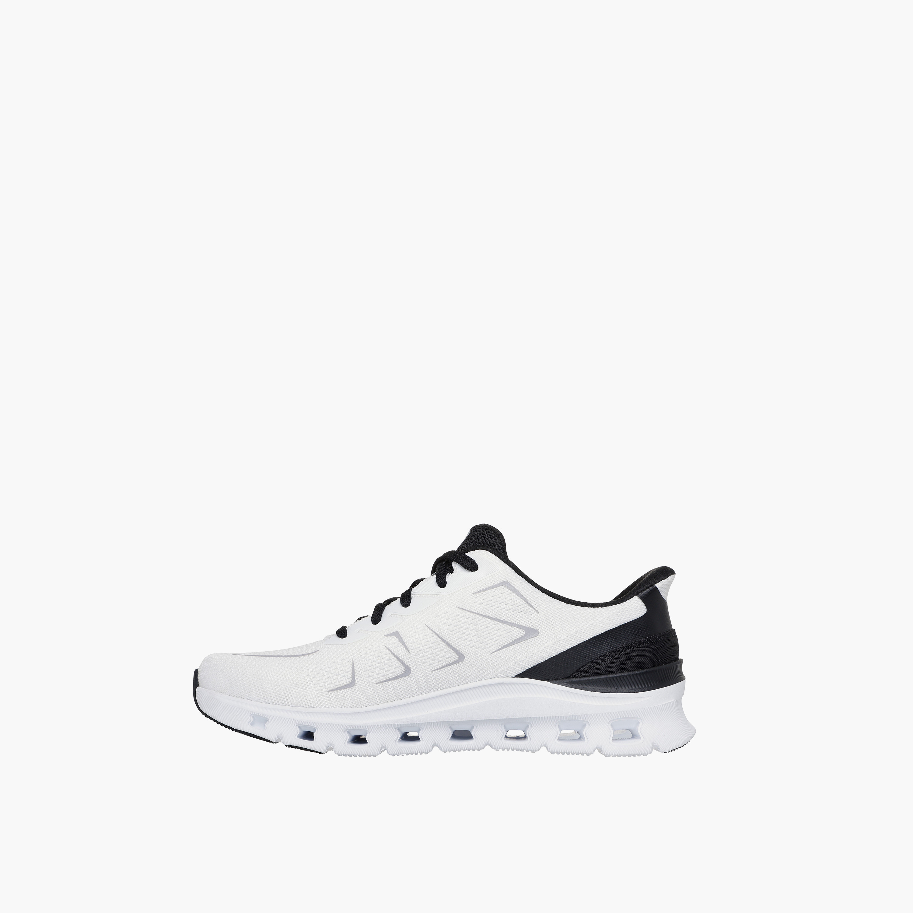 سكيتشرز- حذاء جري للرجال غلايد-ستيب برو برباط مطاطي   232948 | OE-sports-men-shoes-image-8
