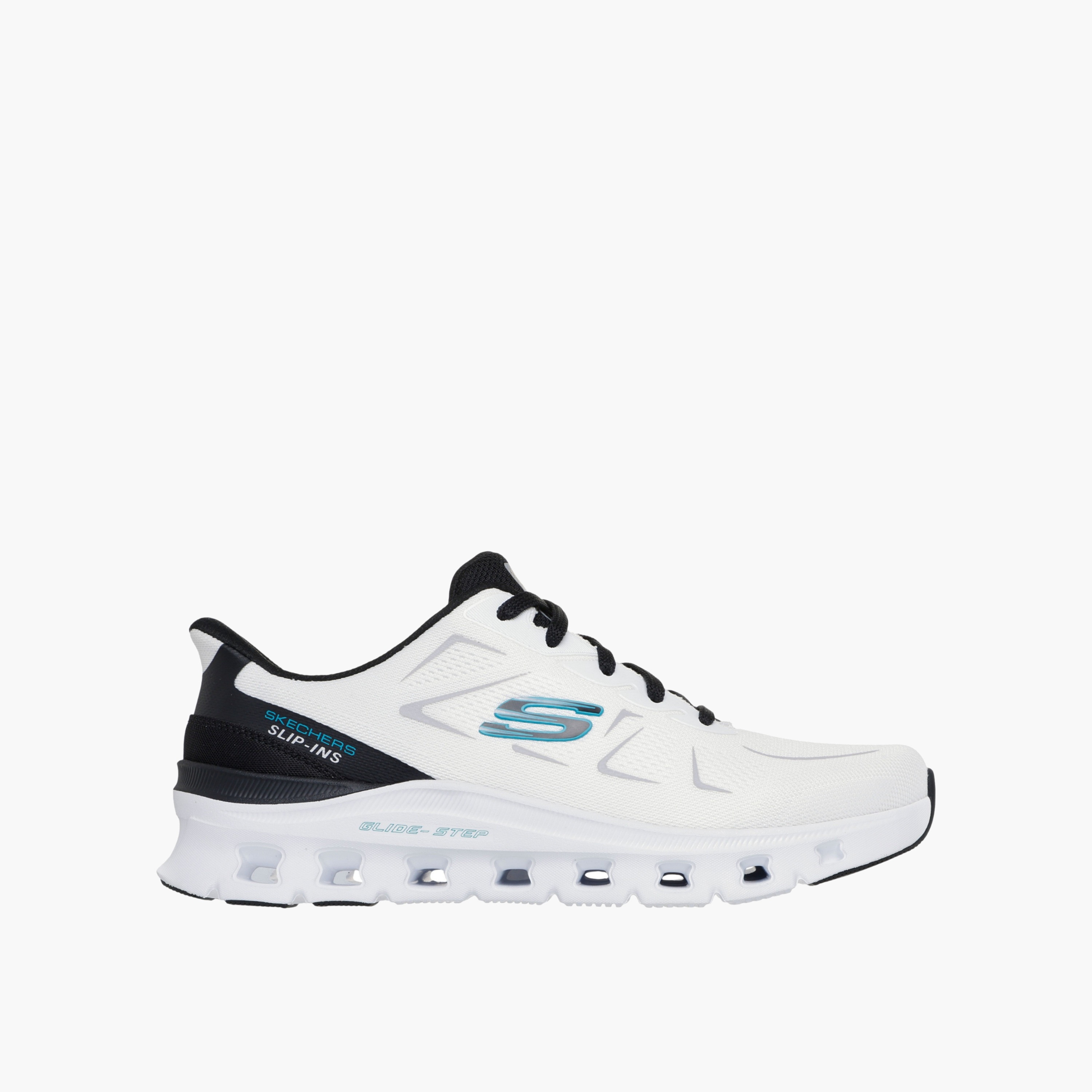 Skechers Men Slip-On Sports Shoes-men-shoes-sneakers-image-1