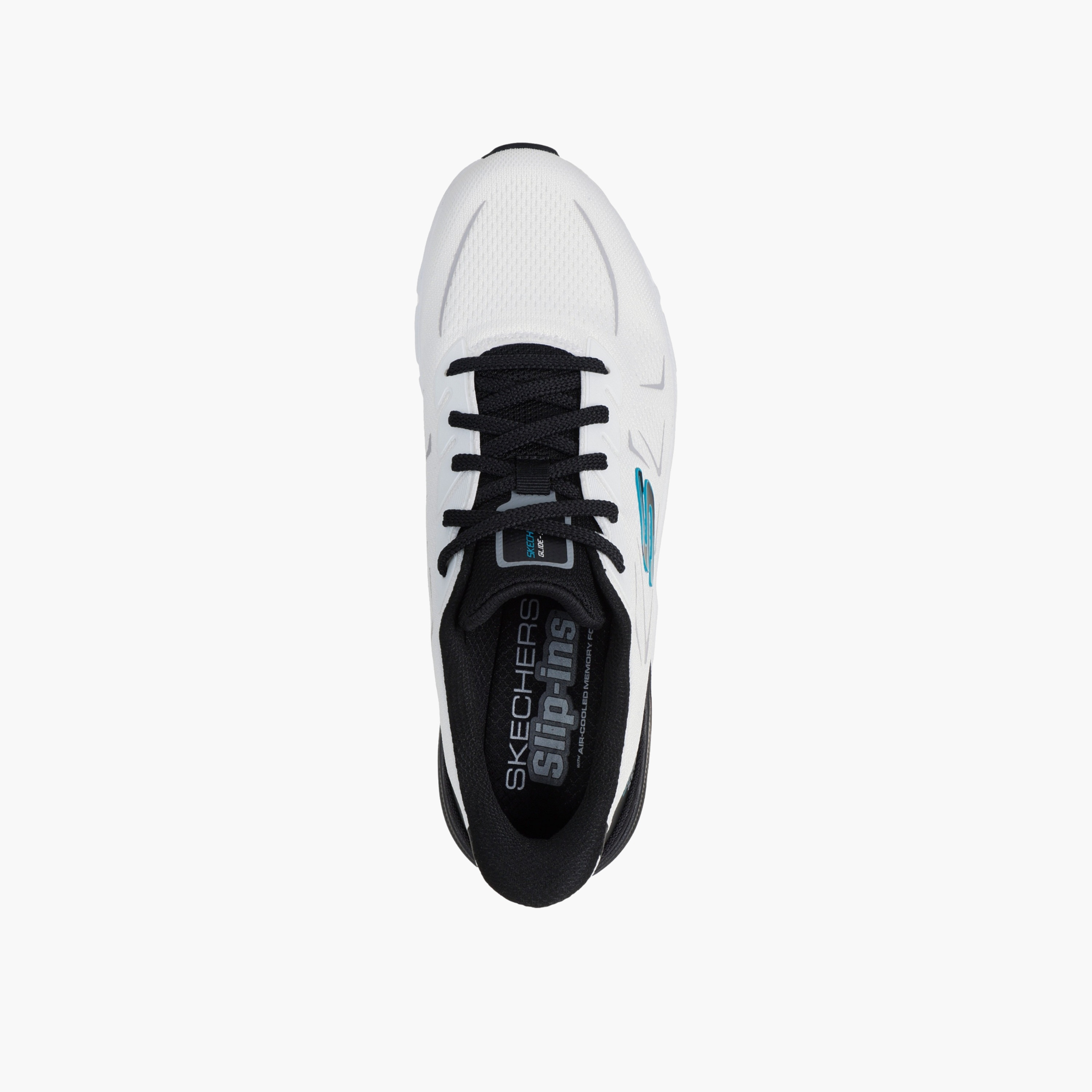 Skechers Men Slip-On Sports Shoes-men-shoes-sneakers-image-2