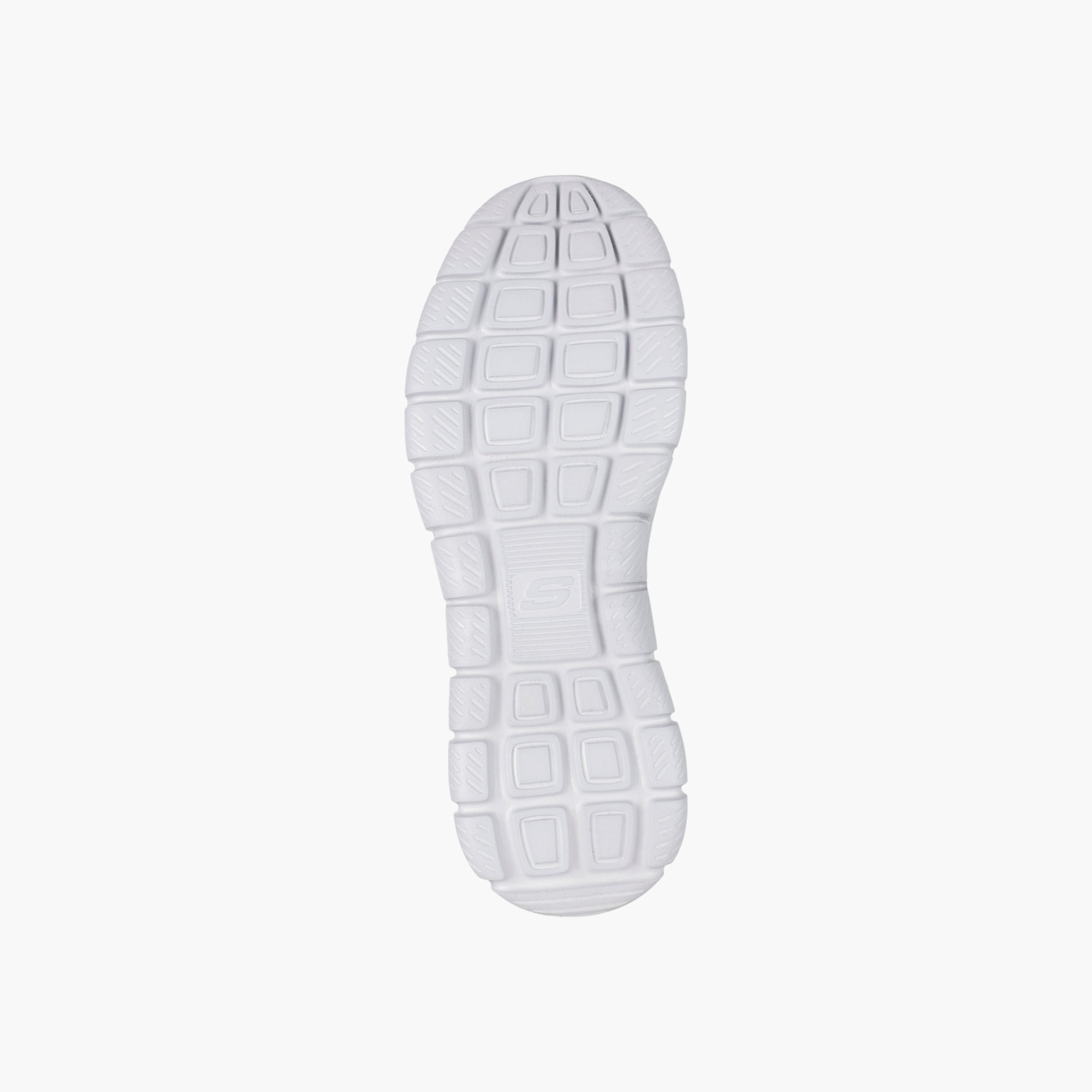 حذاء رياضي تراك برباط للرجال من سكتشرز - 232965-GYBL-sports-men-shoes-image-4