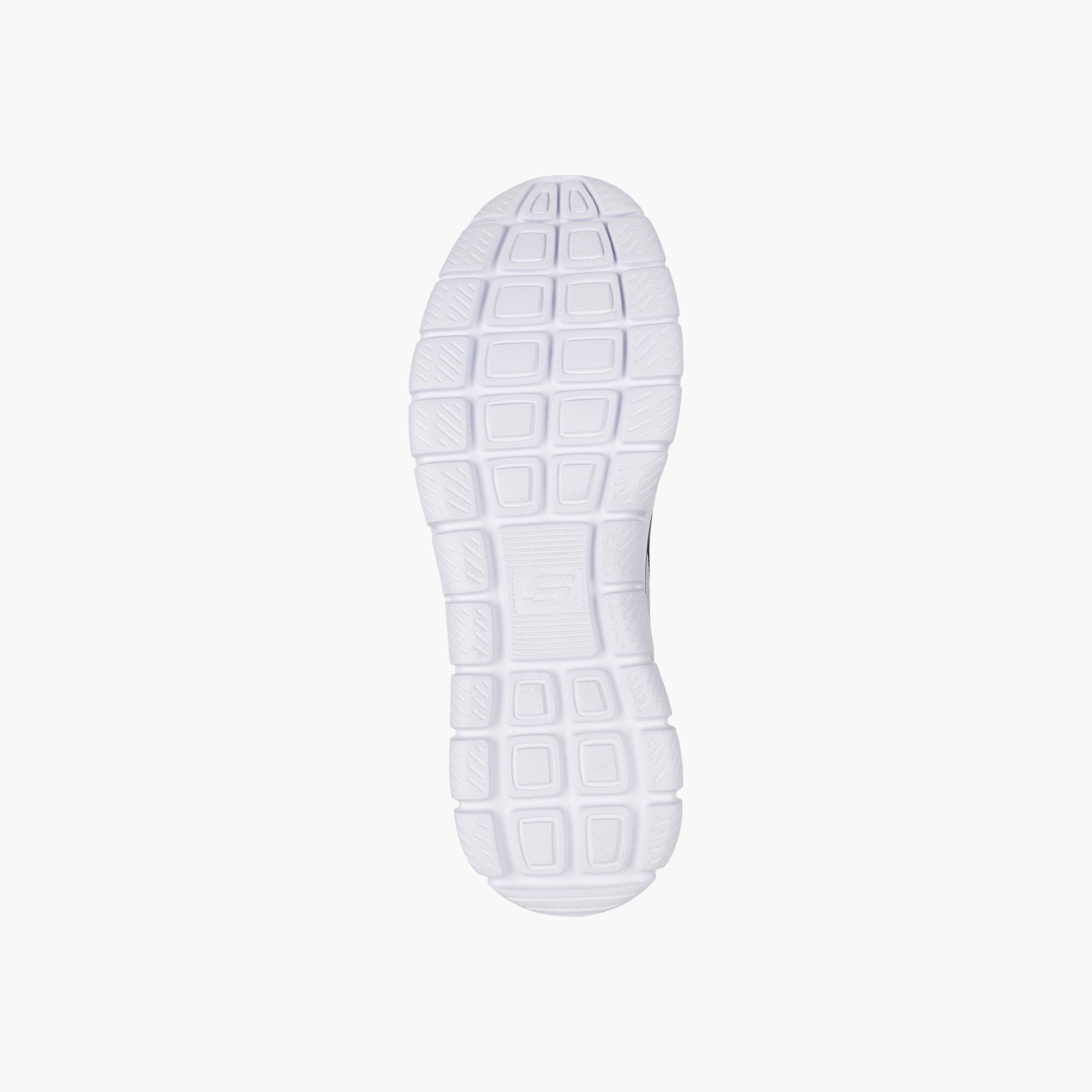 حذاء رياضي تراك برباط للرجال من سكتشرز - 232965-WNV-sports-men-shoes-image-4