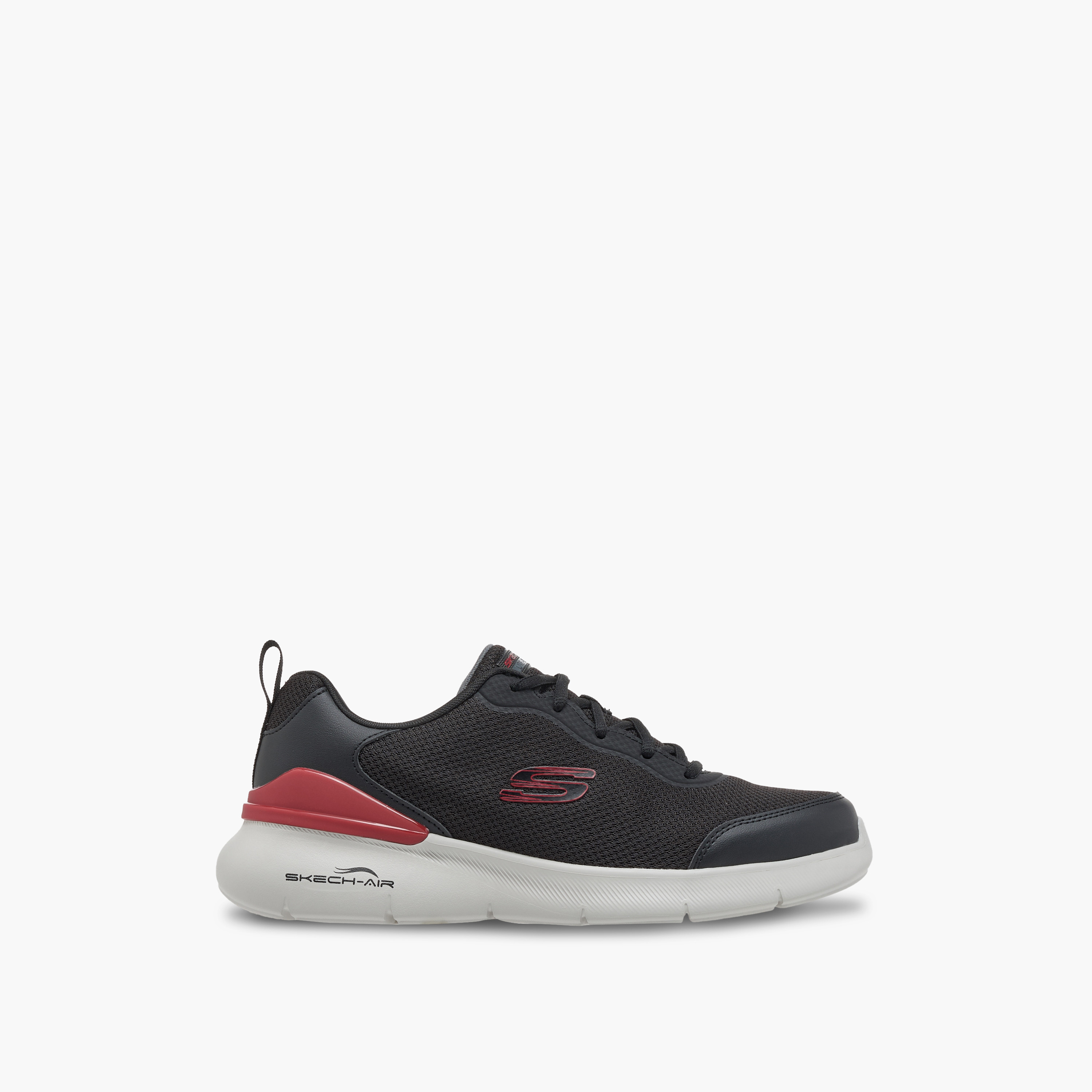 Skechers Men's Skech-Air Dynamight 2.0 Lace-Up Low Ankle Sneakers 232970 | OE-sports-men-shoes-image-3