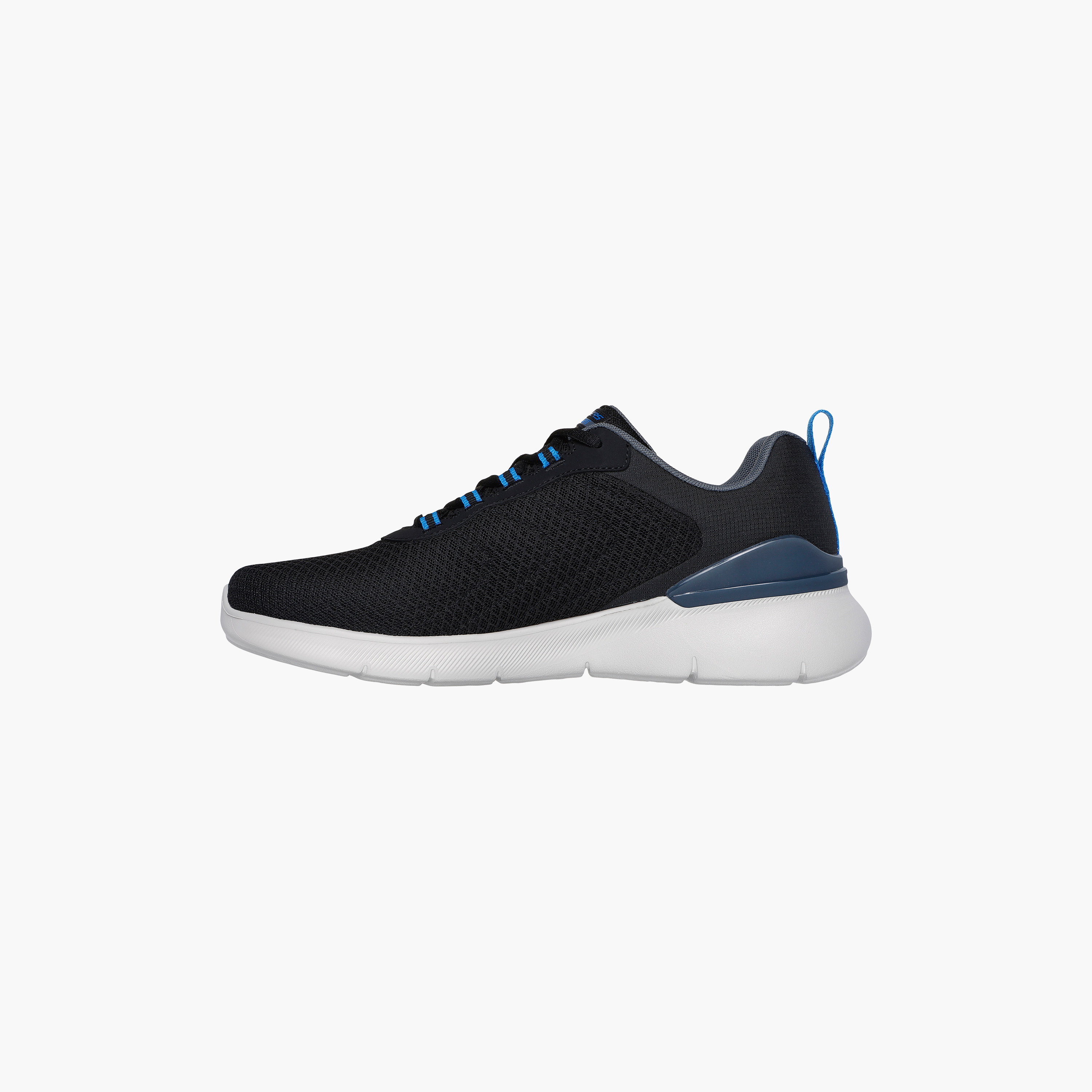 حذاء سكيتشرز ذو سكيتش إير ديناميت 2.0 برباط للرجال 232971 | OE-sports-men-shoes-image-23