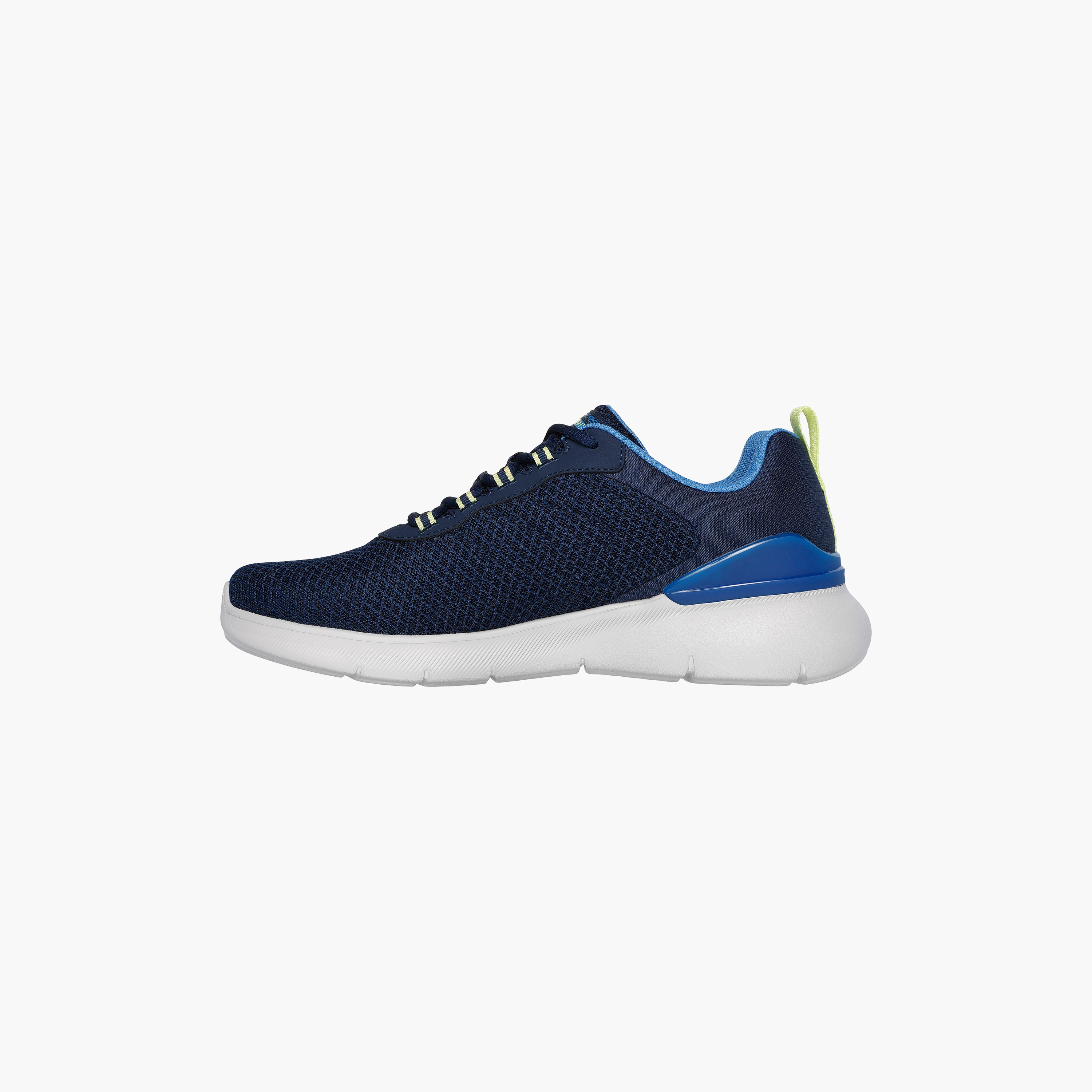 حذاء سكيتشرز ذو سكيتش إير ديناميت 2.0 برباط للرجال 232971 | OE-sports-men-shoes-image-8