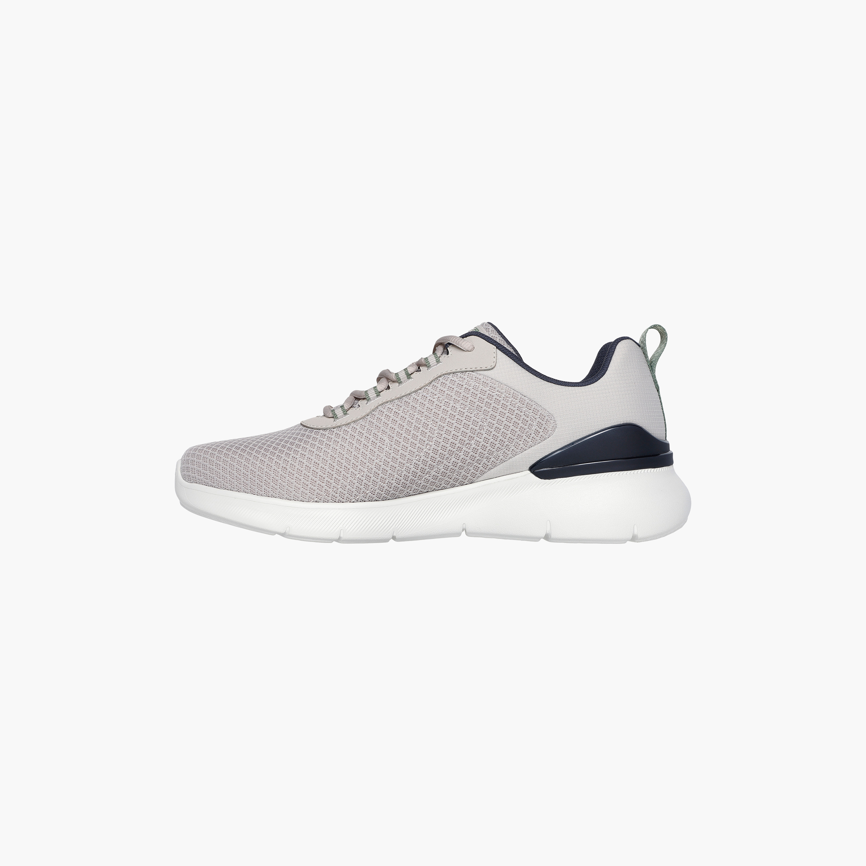 حذاء سكيتشرز ذو سكيتش إير ديناميت 2.0 برباط للرجال 232971 | OE-sports-men-shoes-image-13