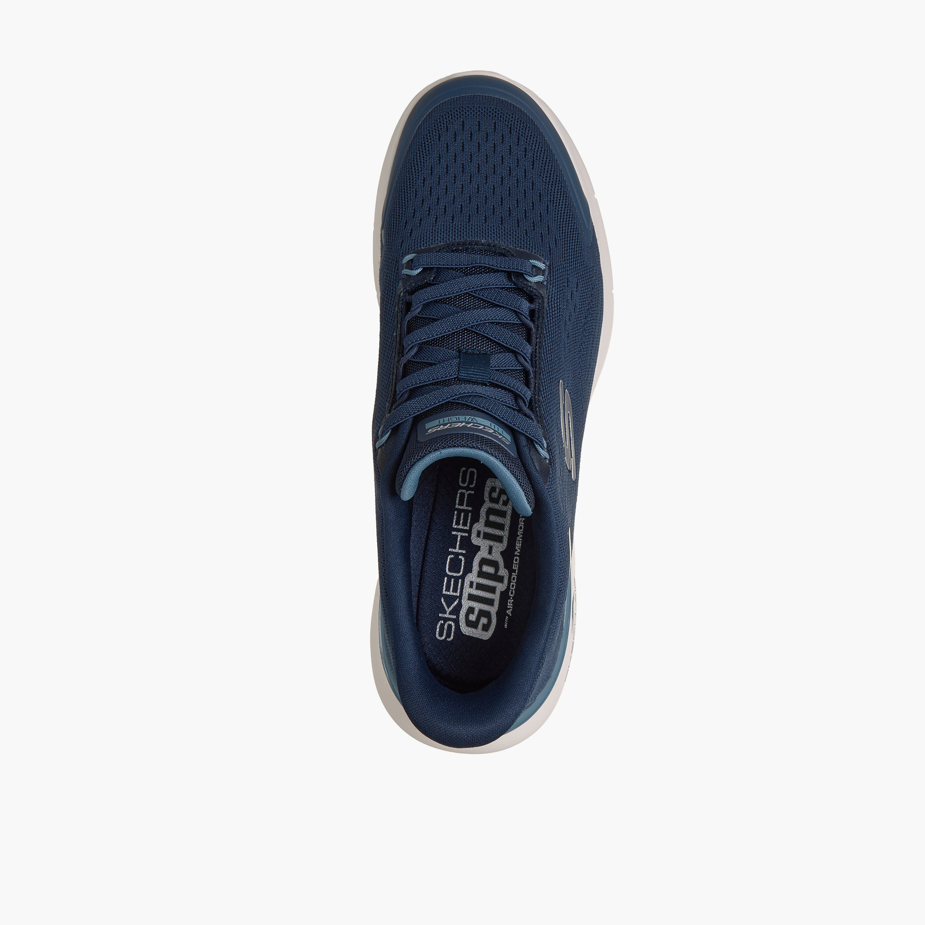 Skechers Men Skech-Air Dynamight 2.0 Slip-On Sports Shoes-sports-men-shoes-image-2