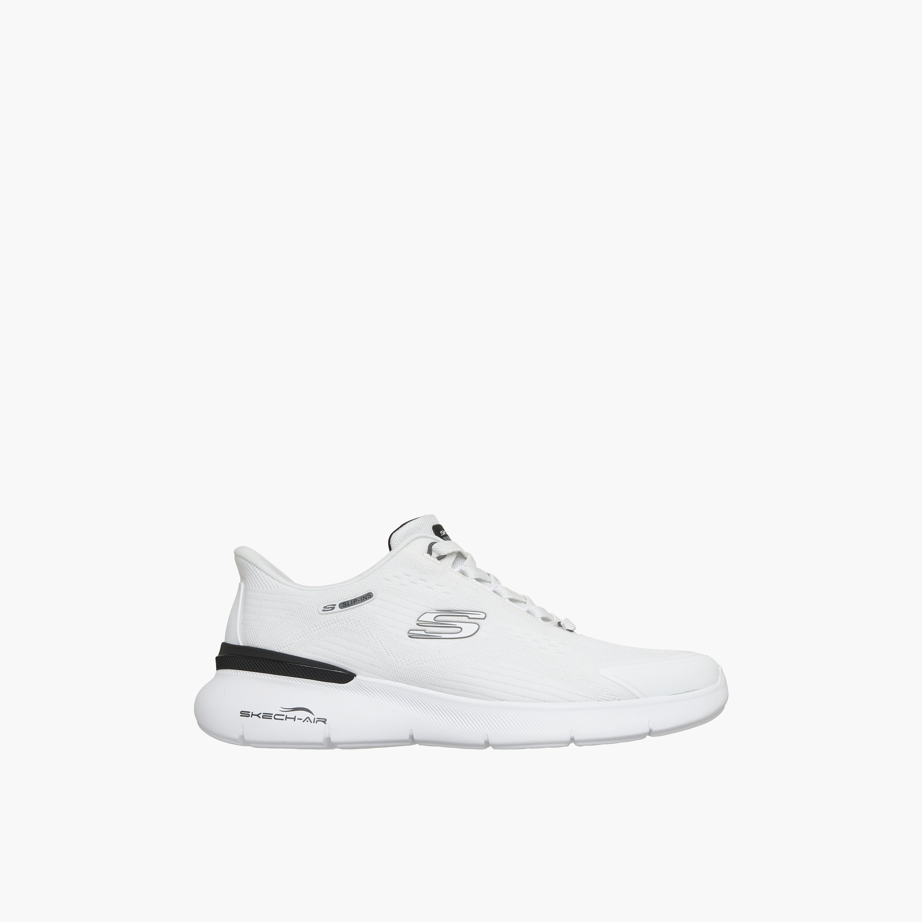 Skechers Men Skech-Air Dynamight 2.0 Slip-On Sports Shoes-sports-men-shoes-image-3