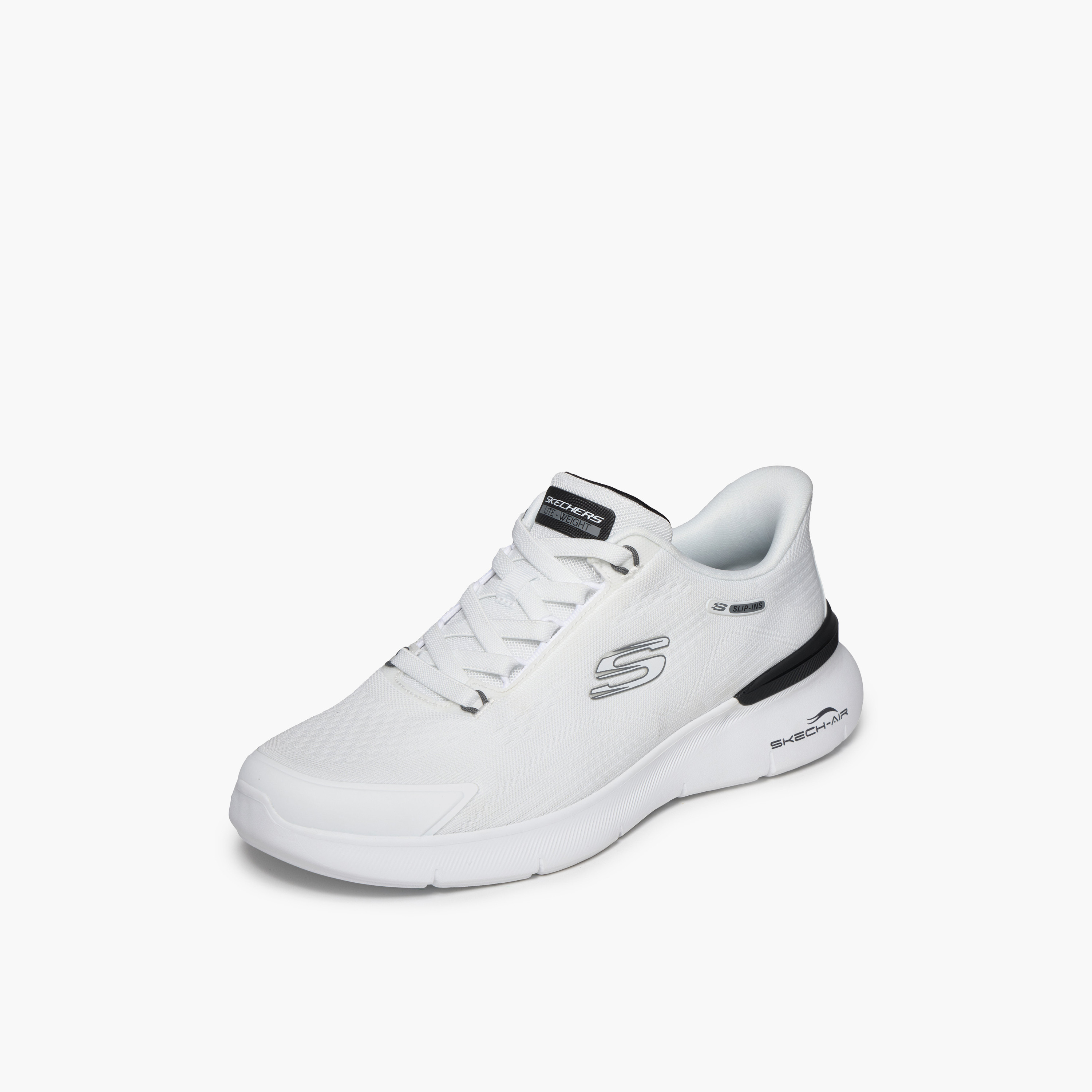 Skechers Men Skech-Air Dynamight 2.0 Slip-On Sports Shoes-sports-men-shoes-image-4