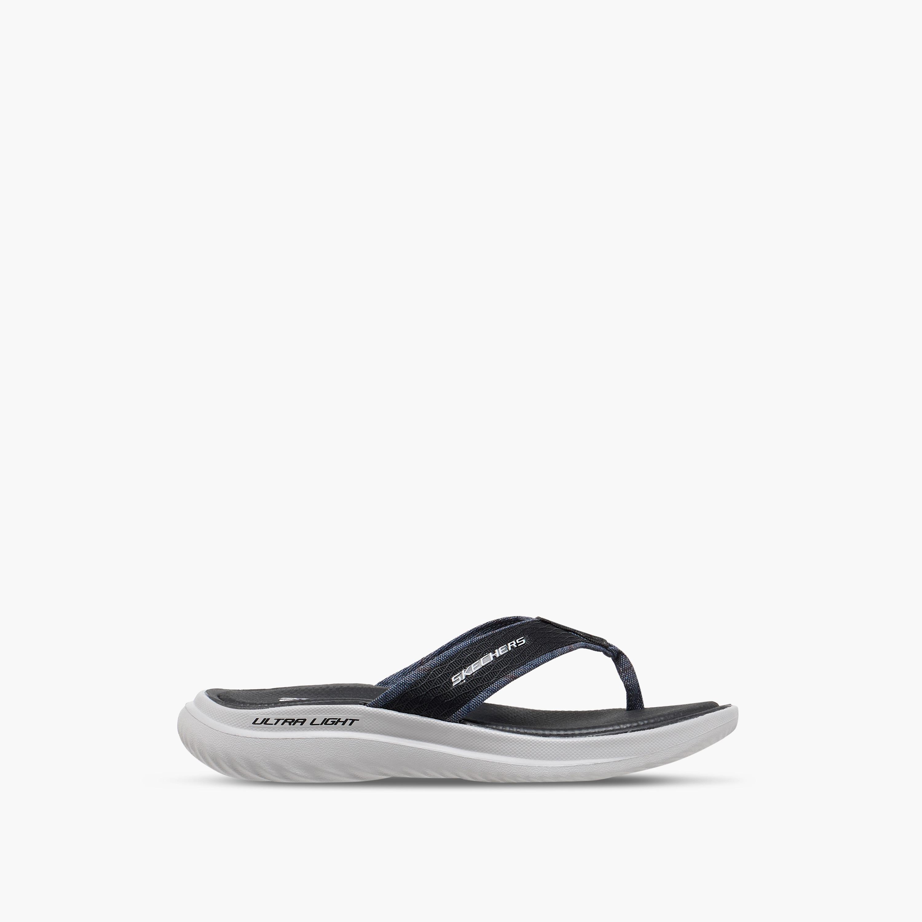 Skechers Men's BOUNDER 2.0 Slip On Thong Sandals 232981 | OE-men-shoes-sandals-image-4