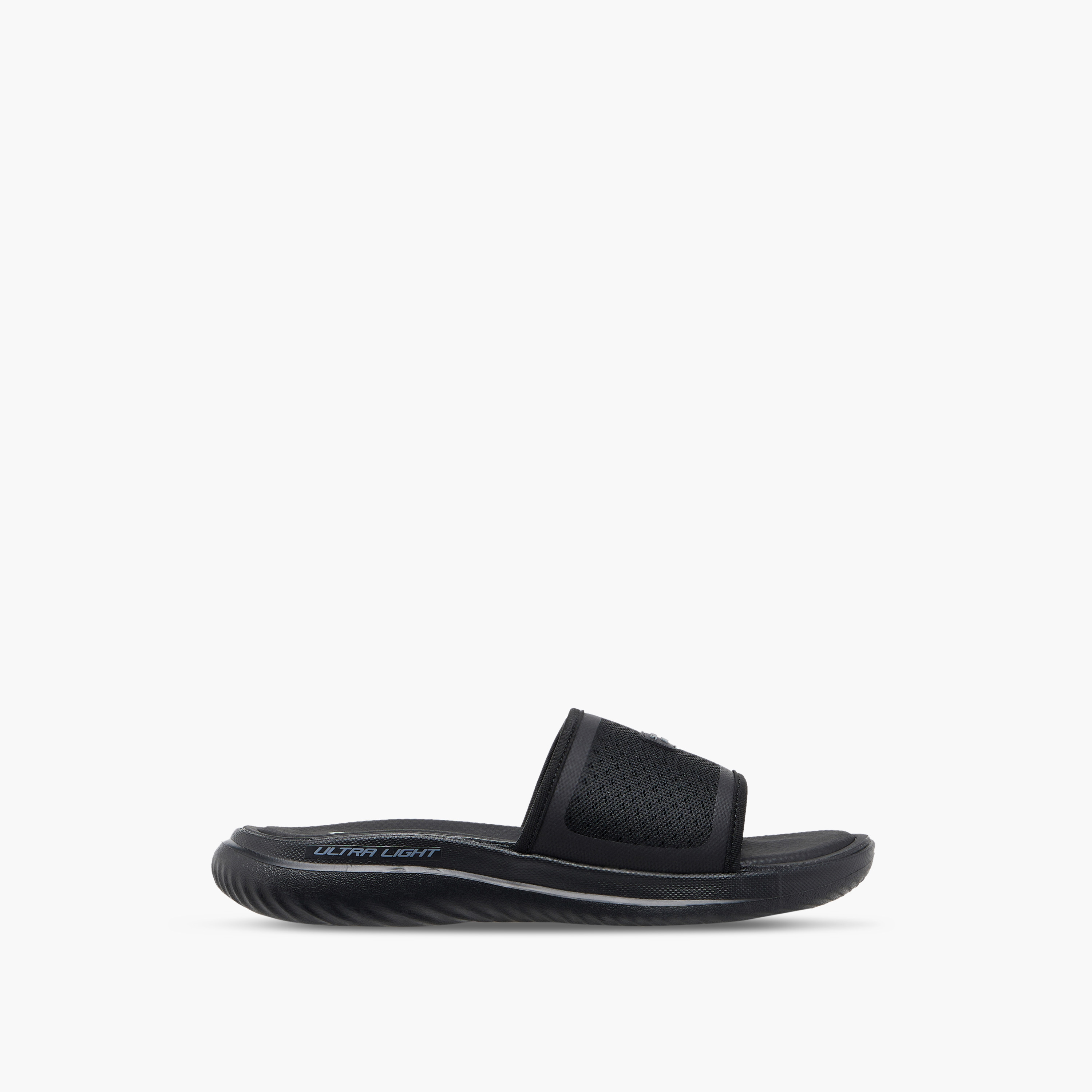 Skechers Men's BOUNDER 2.0 Slip On Slide Slippers 232983 | OE-men-shoes-flipflopsandslides-image-5
