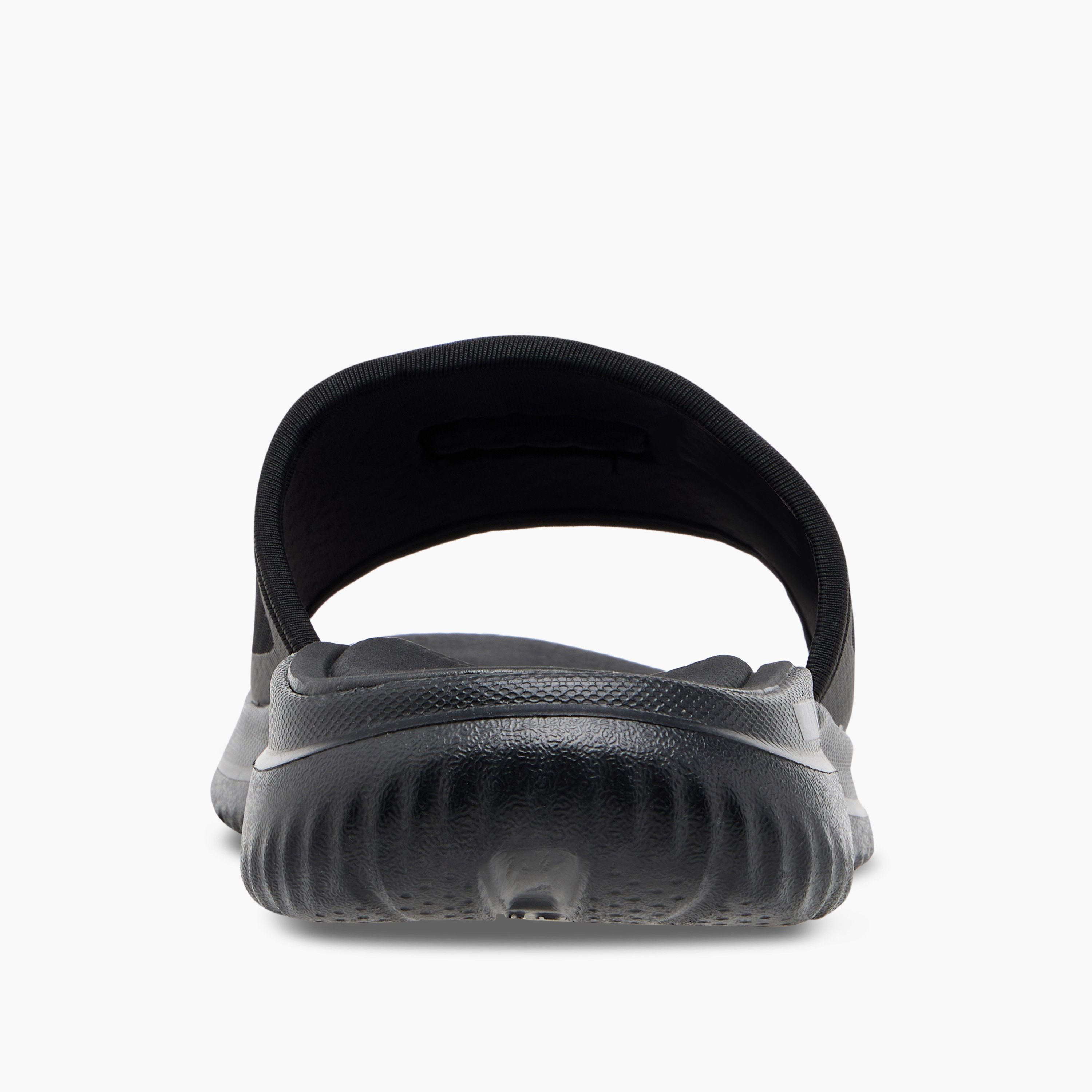سكيتشرز - شبشب مفتوح باوندر 2.0  سهل الارتداء - دانتيل بنجي -  للرجال 232983 | OE-men-shoes-flipflopsandslides-image-4
