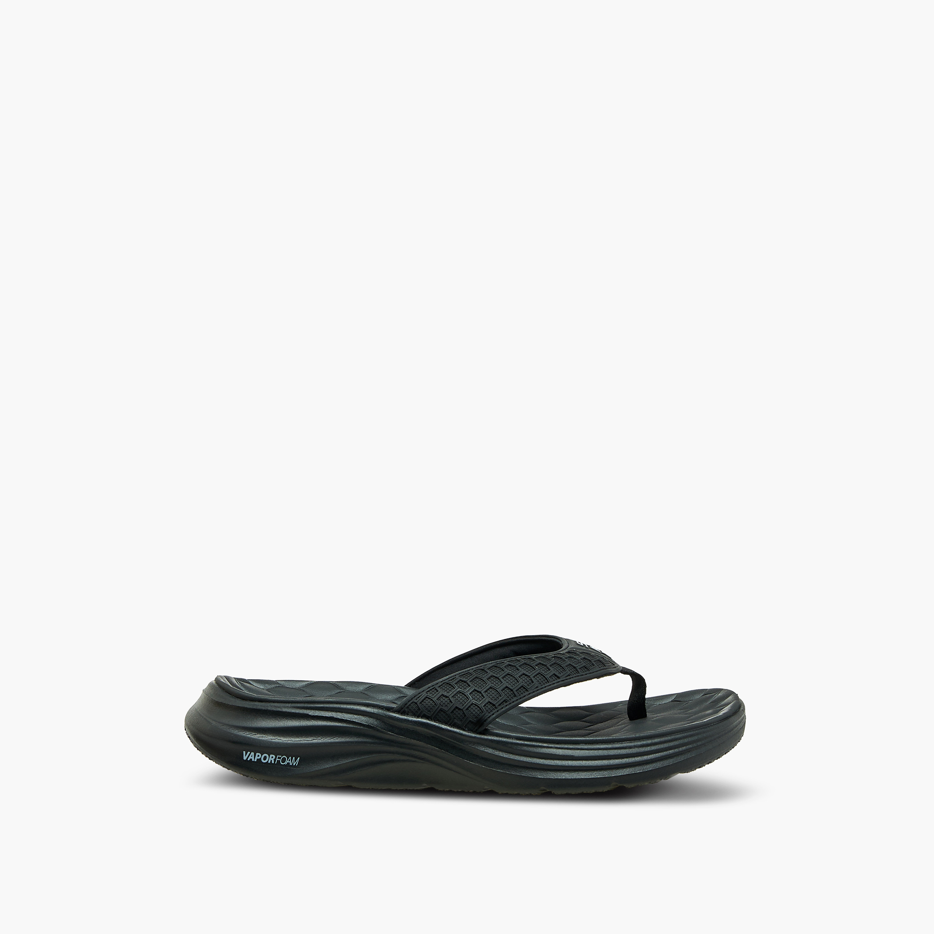 سكيتشرز - صندل فيبر فوم سهل الارتداء - للرجال  232992 | OE-men-shoes-sandals-image-3