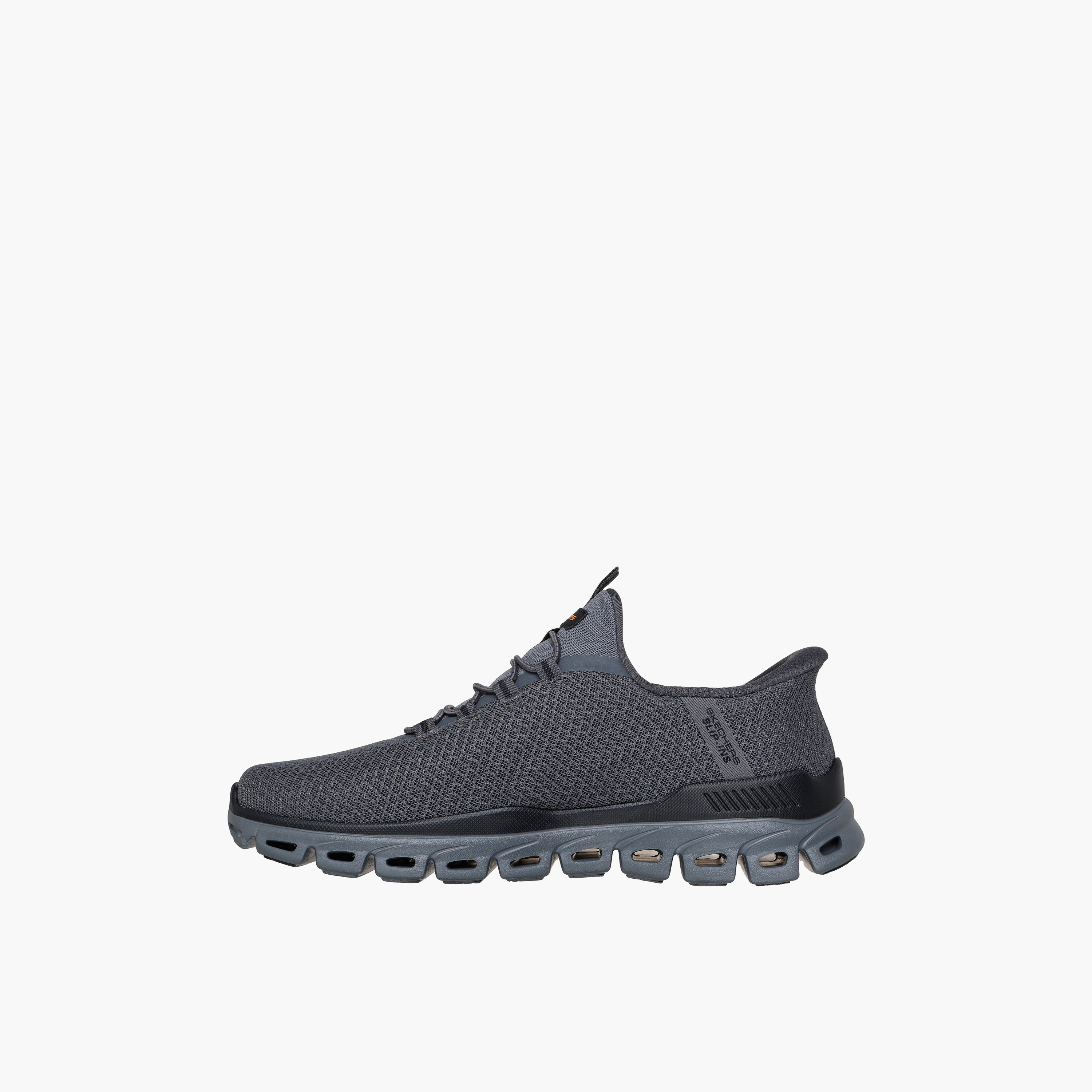 Skechers Men GLIDE-STEP Slip-On Sports Shoes-sports-men-shoes-image-5