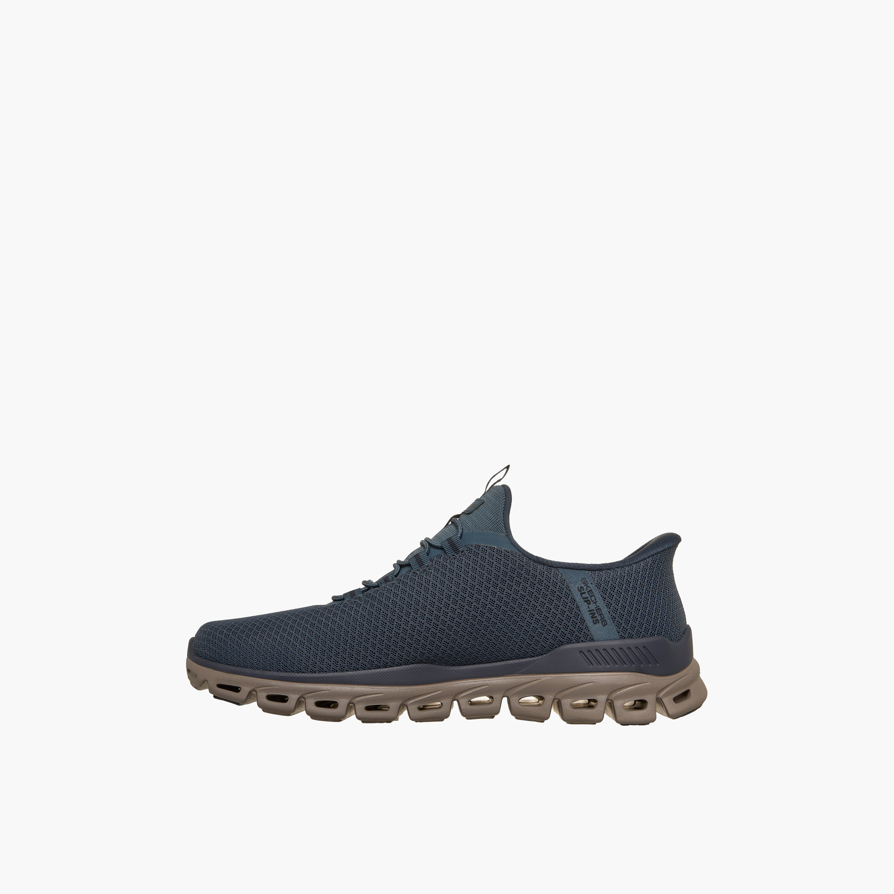 Skechers Men GLIDE-STEP Slip-On Sports Shoes-sports-men-shoes-image-5