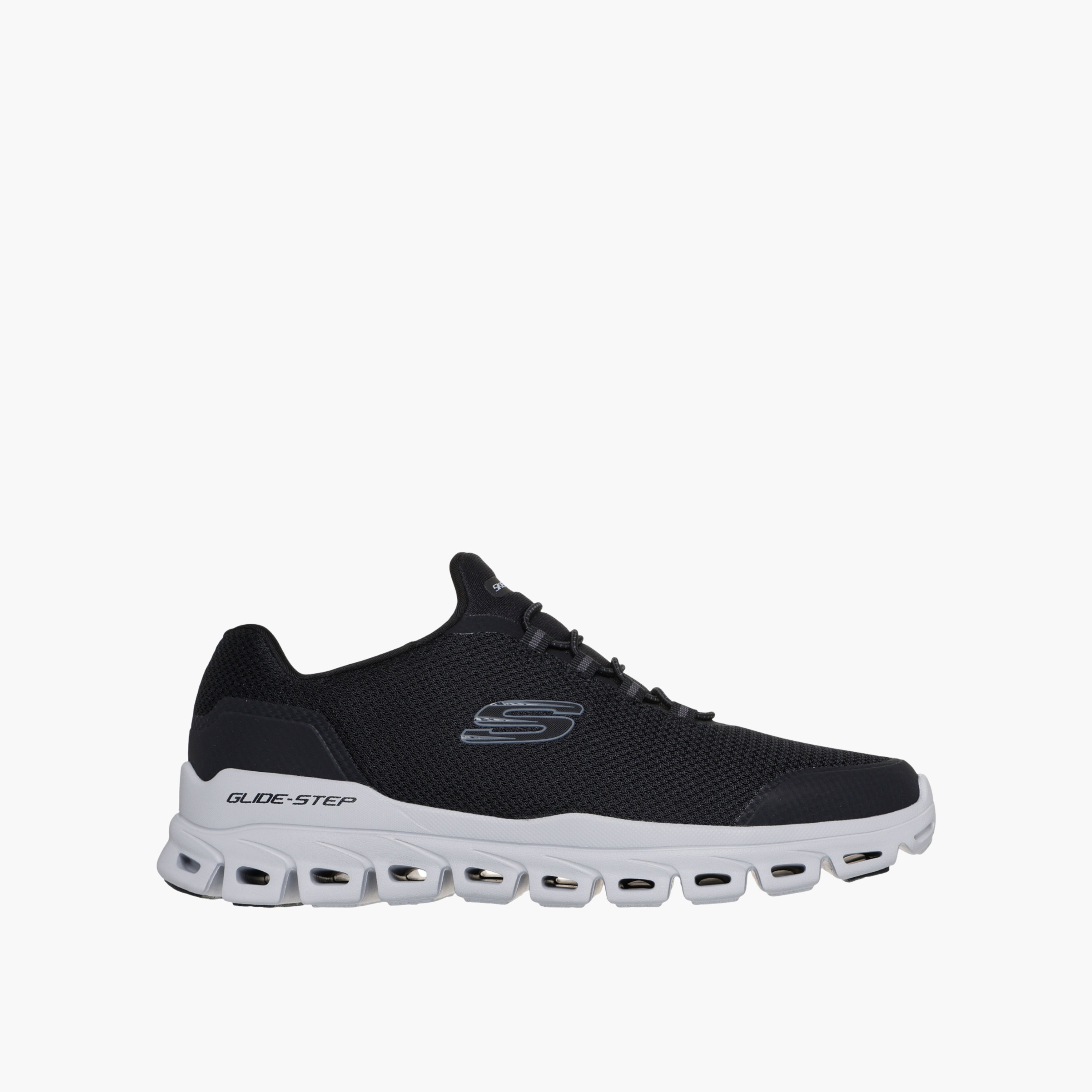 Skechers Men Slip-On Sports Shoes-men-shoes-sneakers-image-1