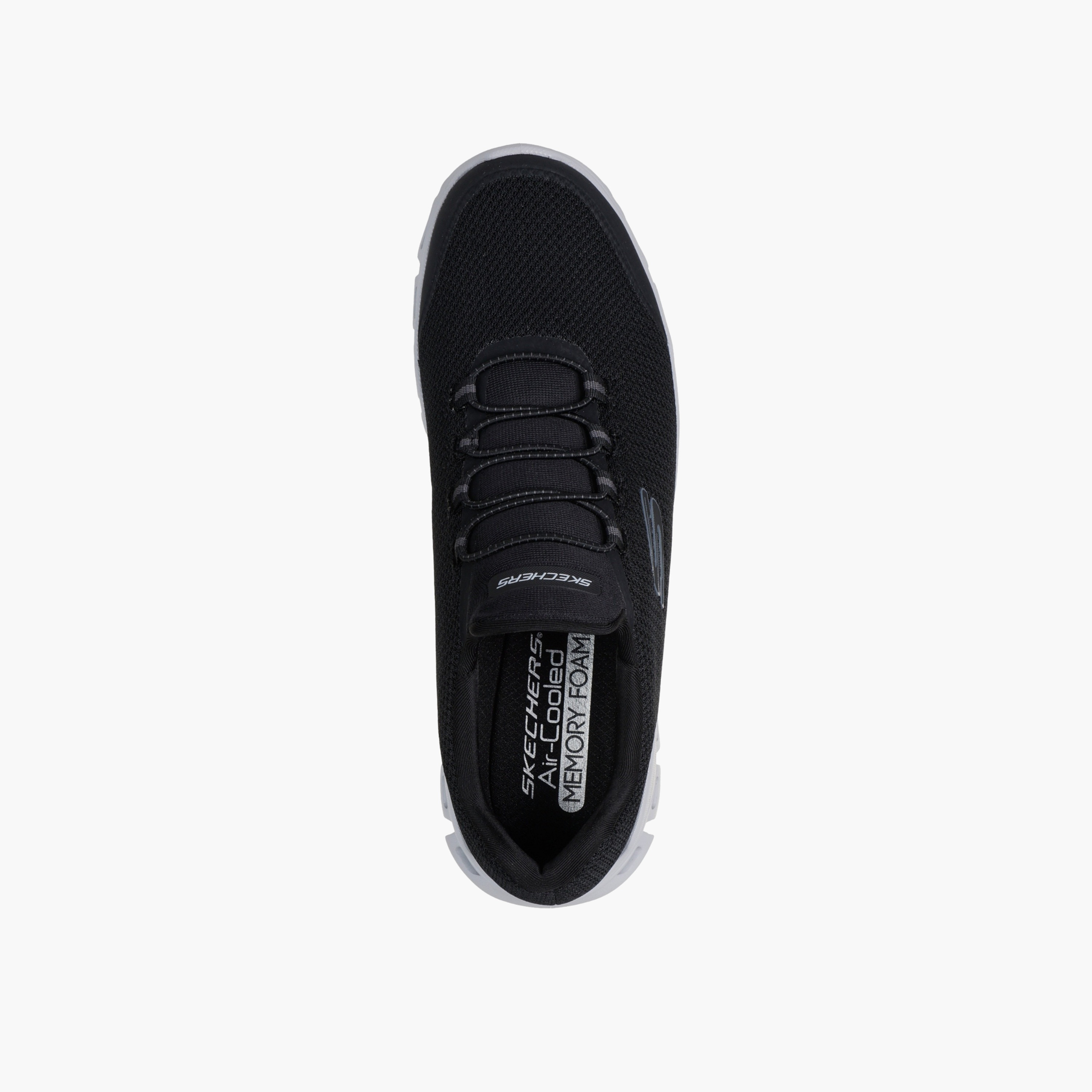 Skechers Men Slip-On Sports Shoes-men-shoes-sneakers-image-2