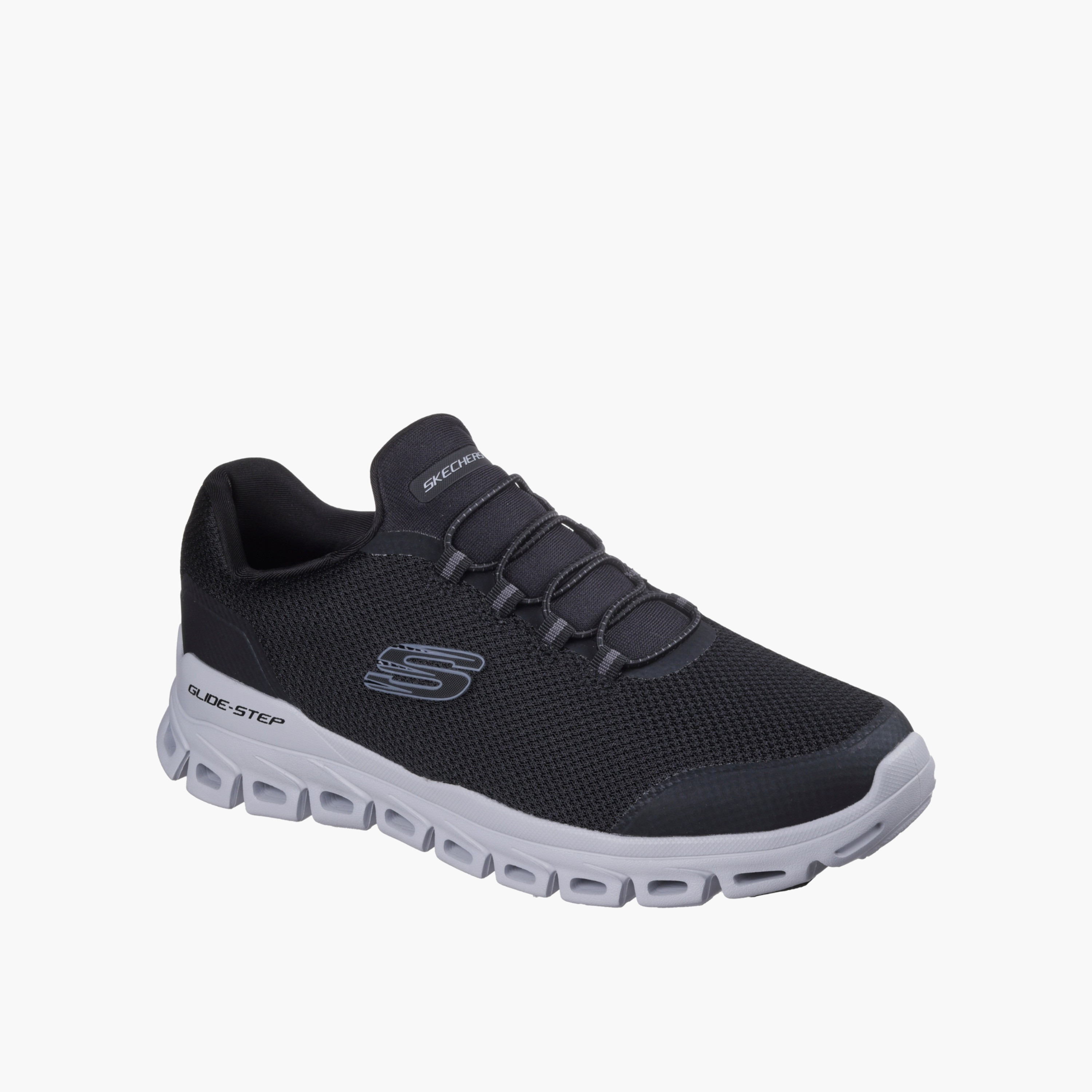 Skechers Men Slip-On Sports Shoes-men-shoes-sneakers-image-5