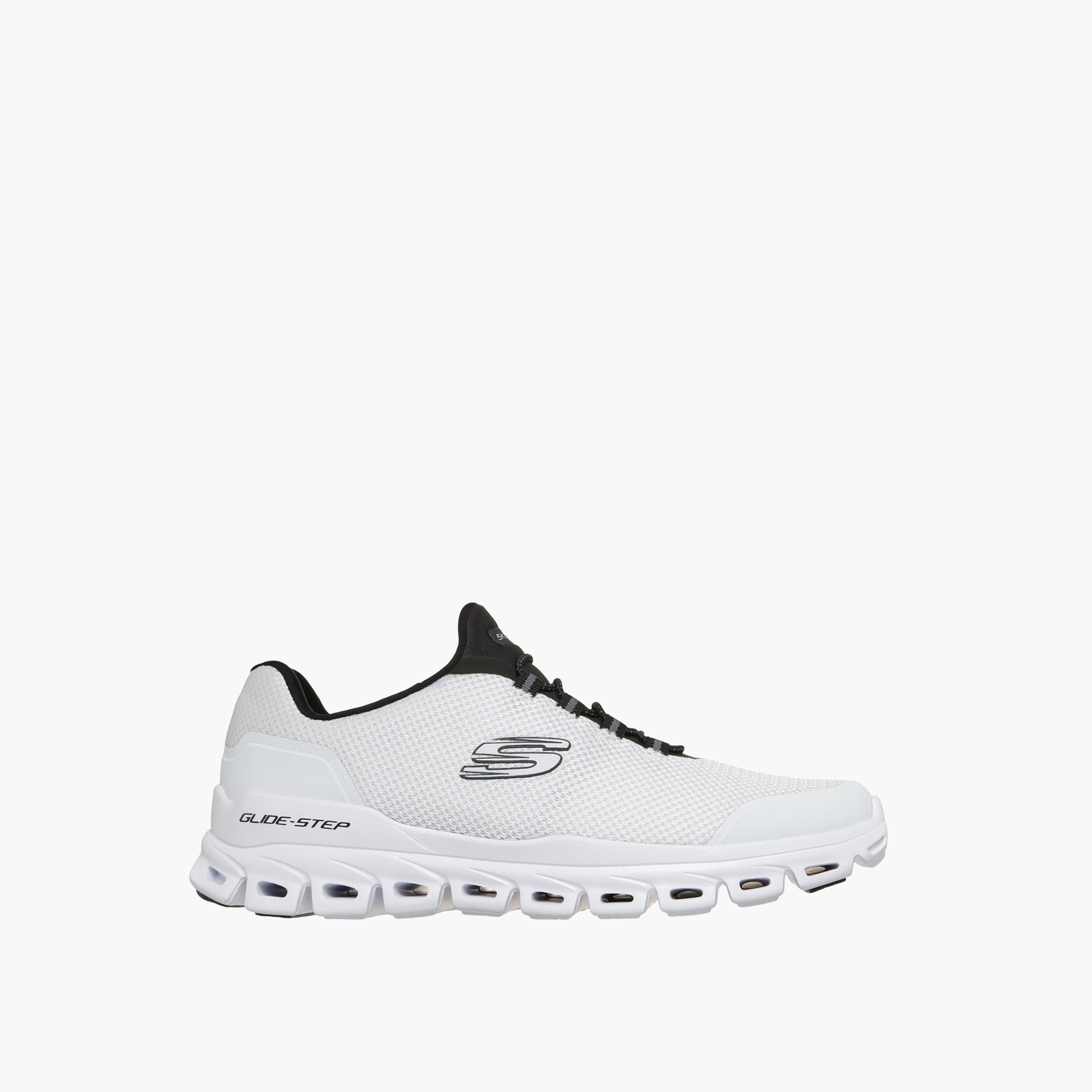 حذاء رياضي سهل الارتداء جلايد ستيب - نولتك للرجال من سكيتشرز-sports-men-shoes-image-1