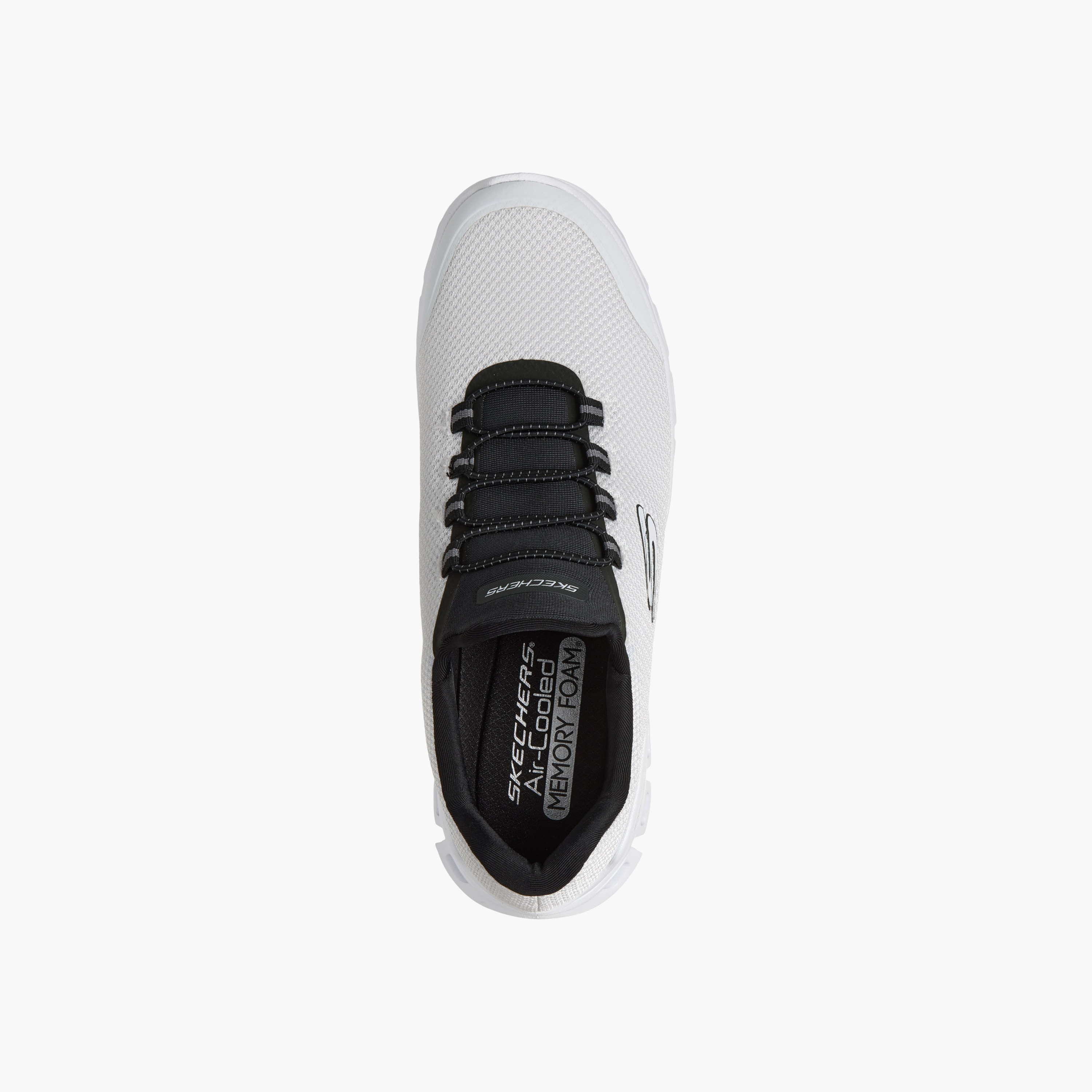 حذاء رياضي سهل الارتداء جلايد ستيب - نولتك للرجال من سكيتشرز-sports-men-shoes-image-2