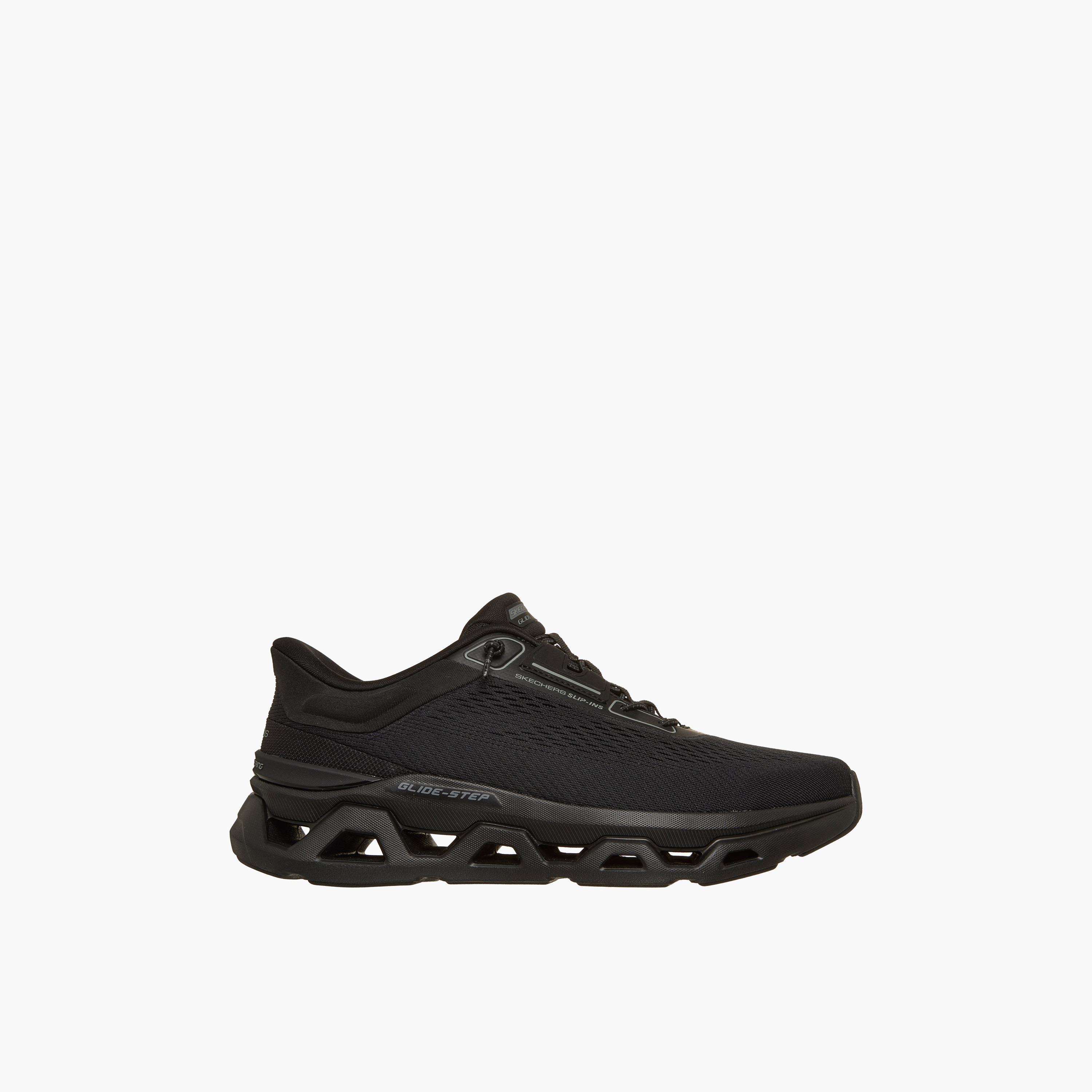 Skechers Men Glide-Step Altus Slip-On Sports Shoes-sports-men-shoes-image-3