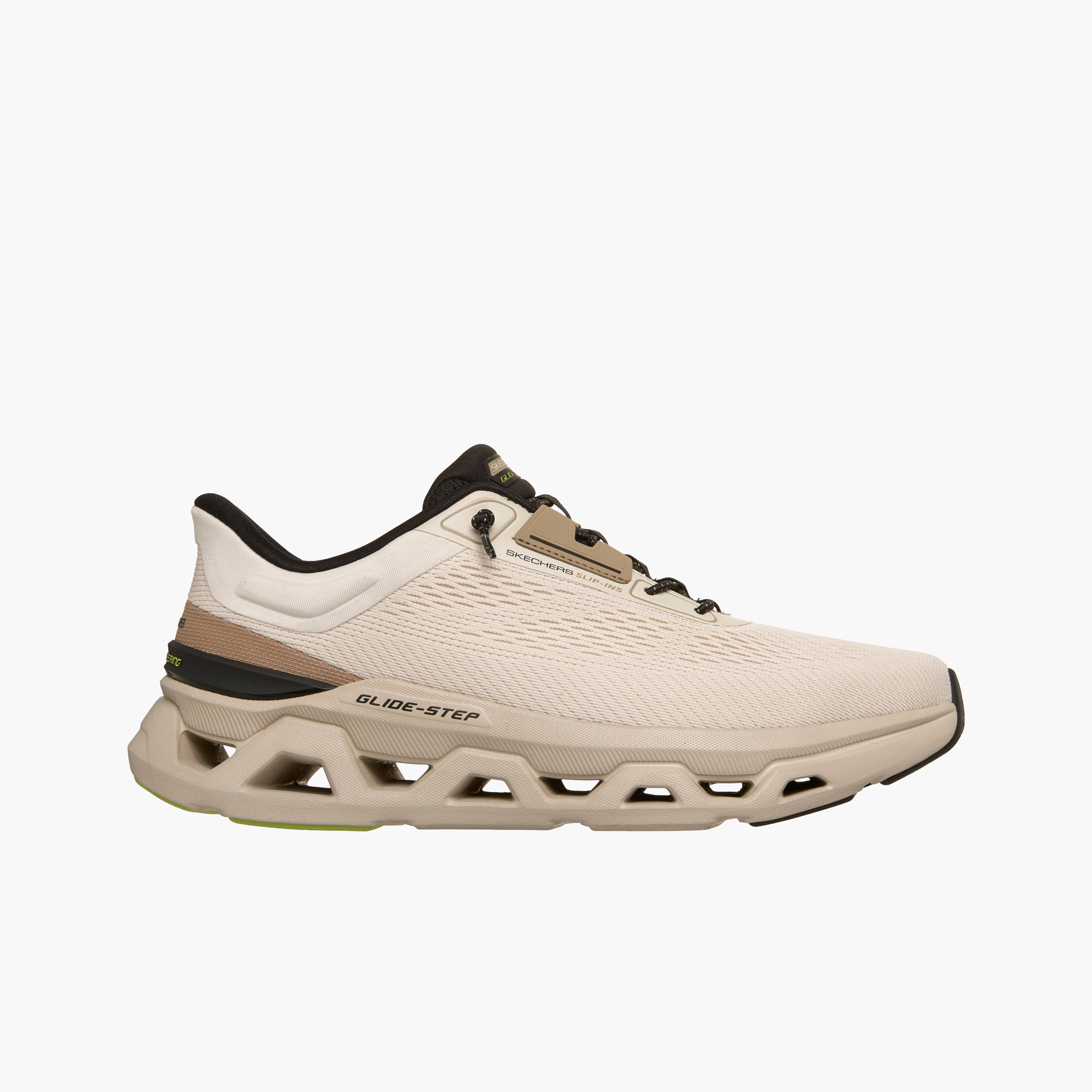 حذاء رياضي للرجال جلايد ستيب ألتوس برباط إغلاق من سكيتشرز-sports-men-shoes-image-1
