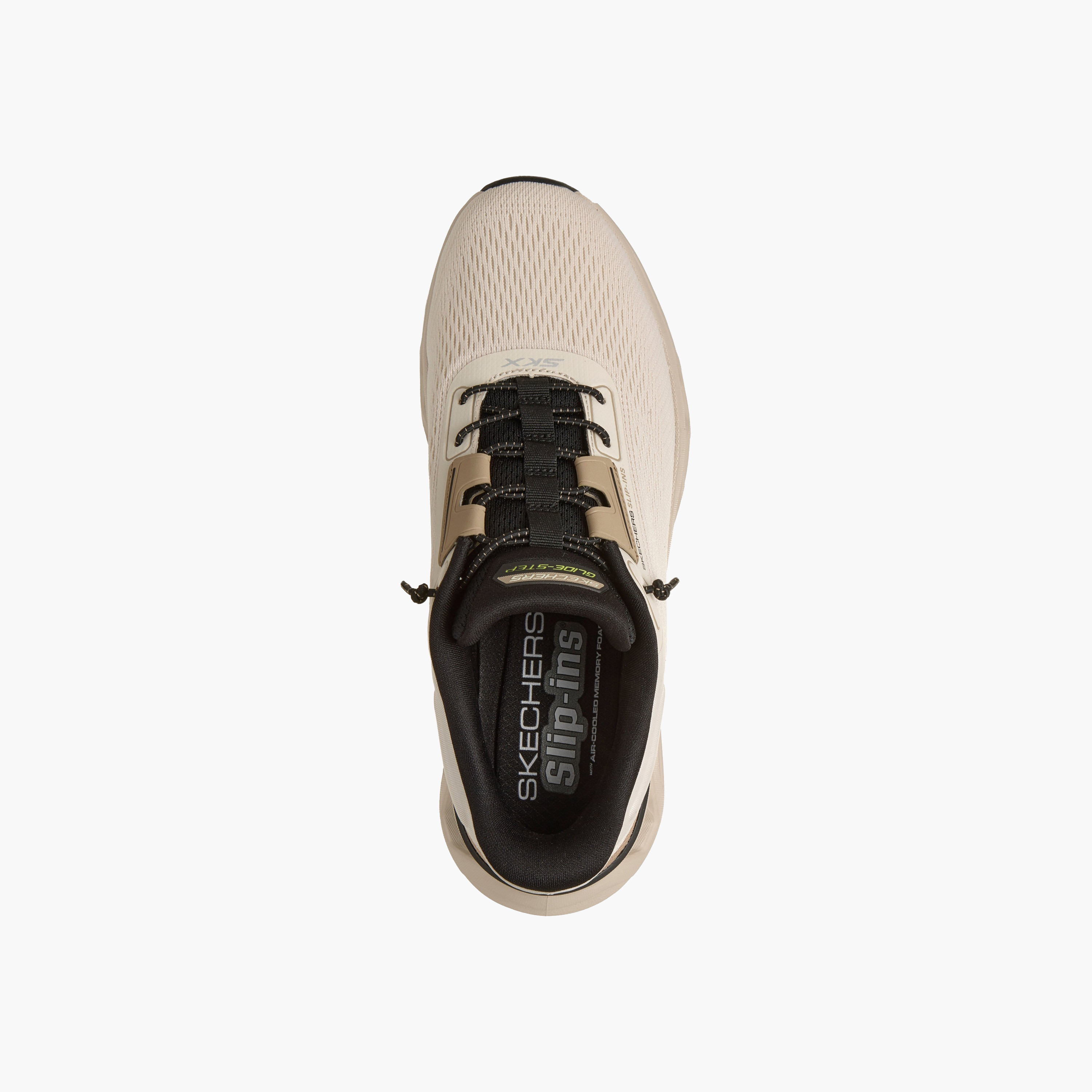 حذاء رياضي للرجال جلايد ستيب ألتوس برباط إغلاق من سكيتشرز-sports-men-shoes-image-2