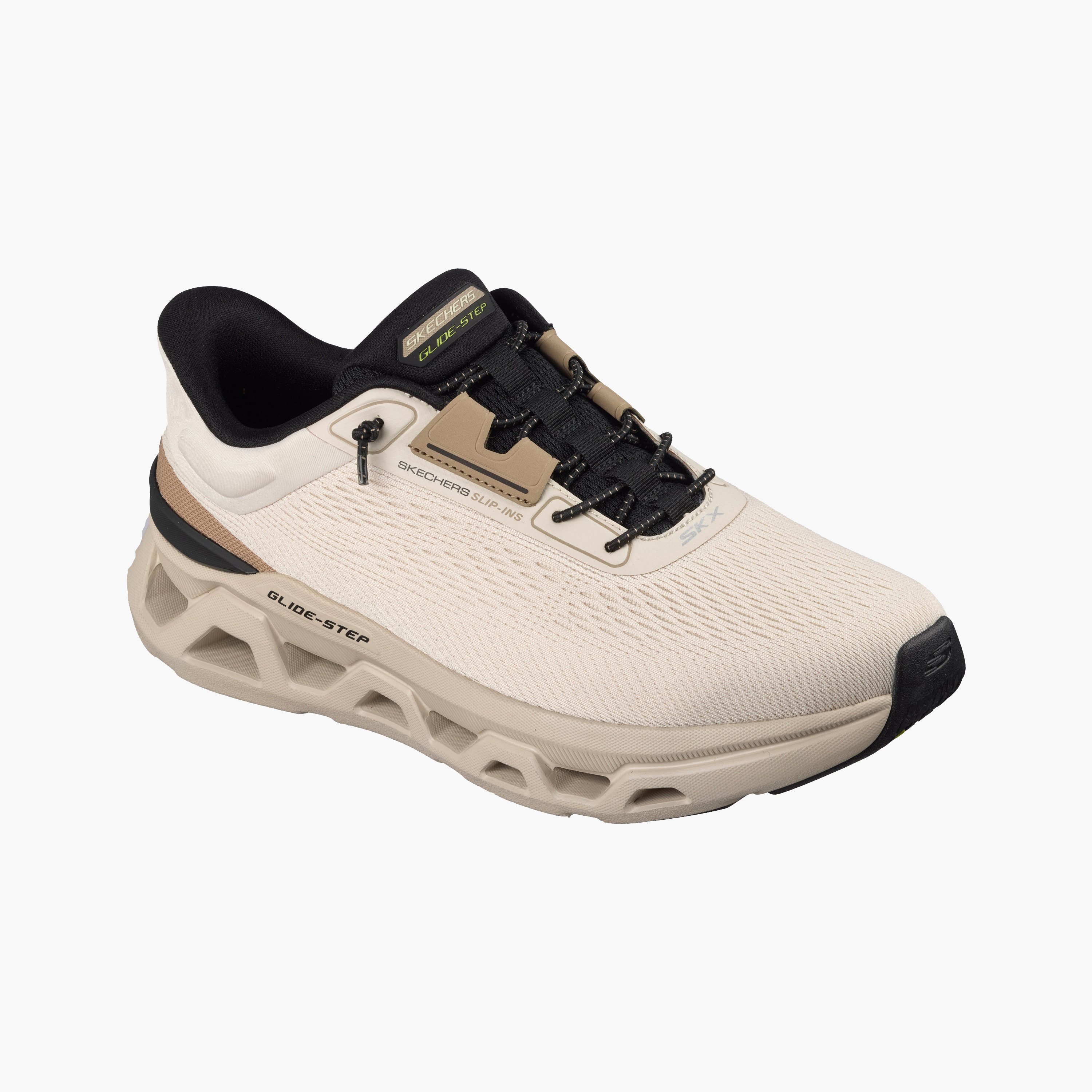 حذاء رياضي للرجال جلايد ستيب ألتوس برباط إغلاق من سكيتشرز-sports-men-shoes-image-4