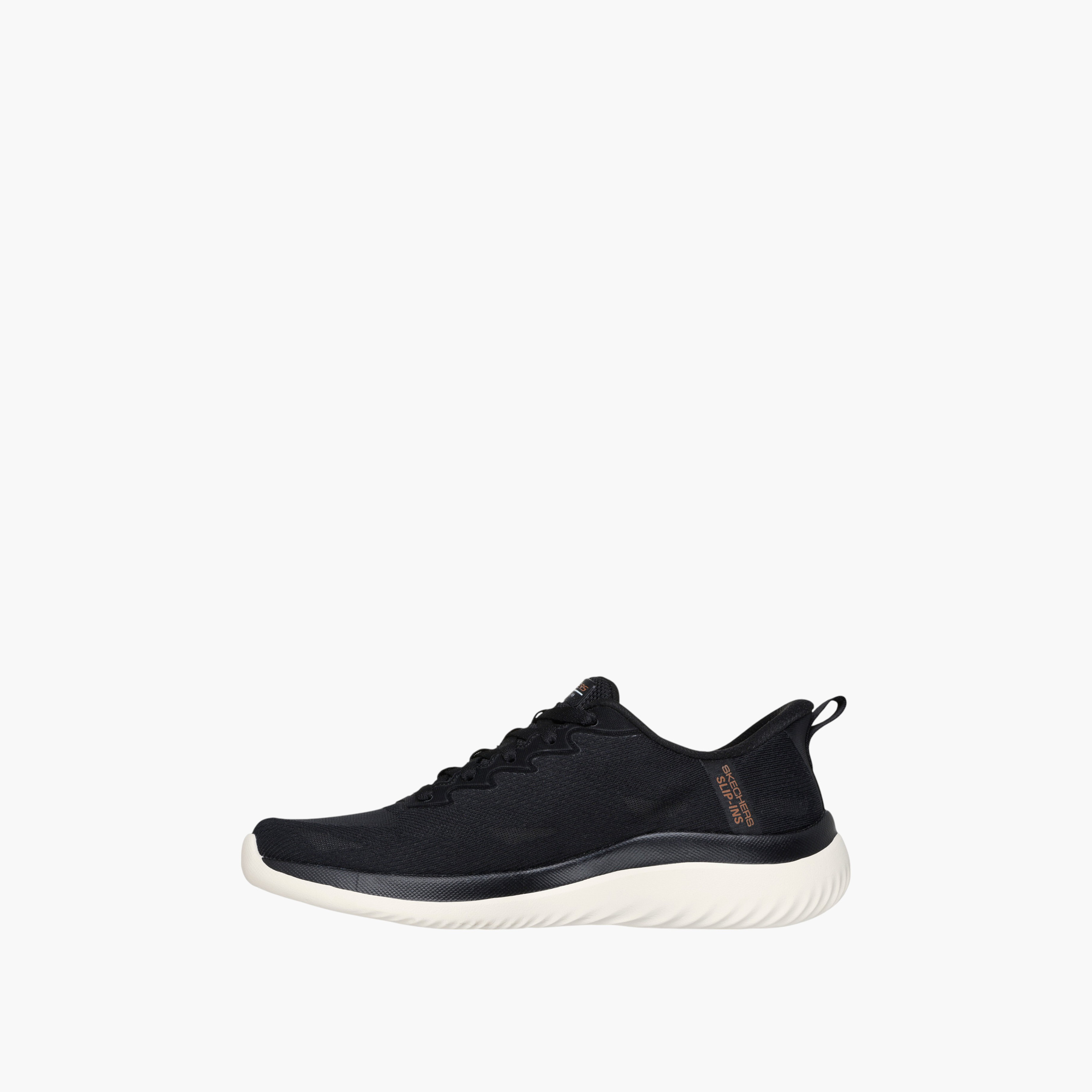 حذاء جري باوندر 2.0 برباط للرجال من سكتشرز - 233030-BLK-sports-men-shoes-image-5