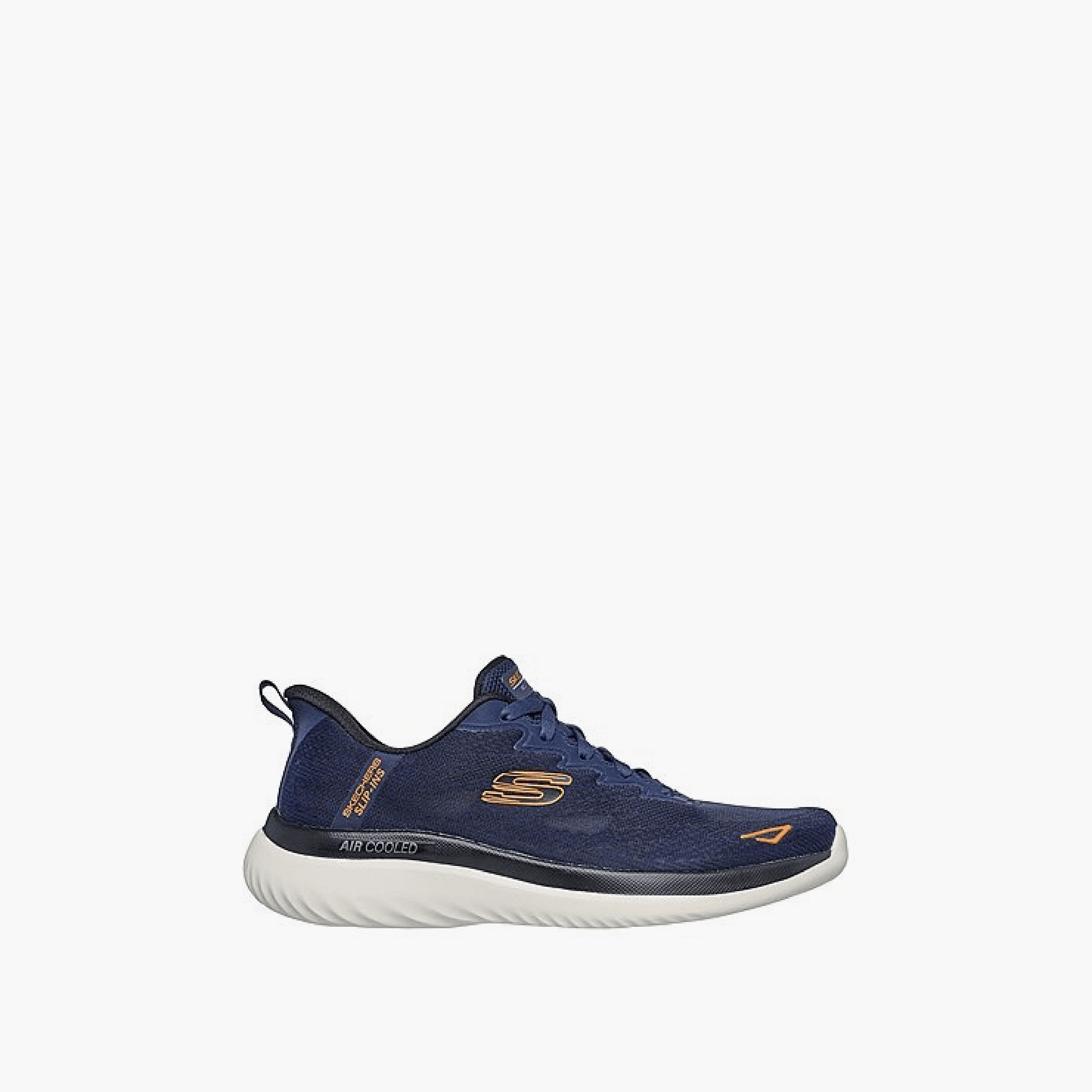 حذاء رياضي باوندر 2.0 برباط للرجال من سكتشرز - 233030-NVOR-sports-men-shoes-image-2