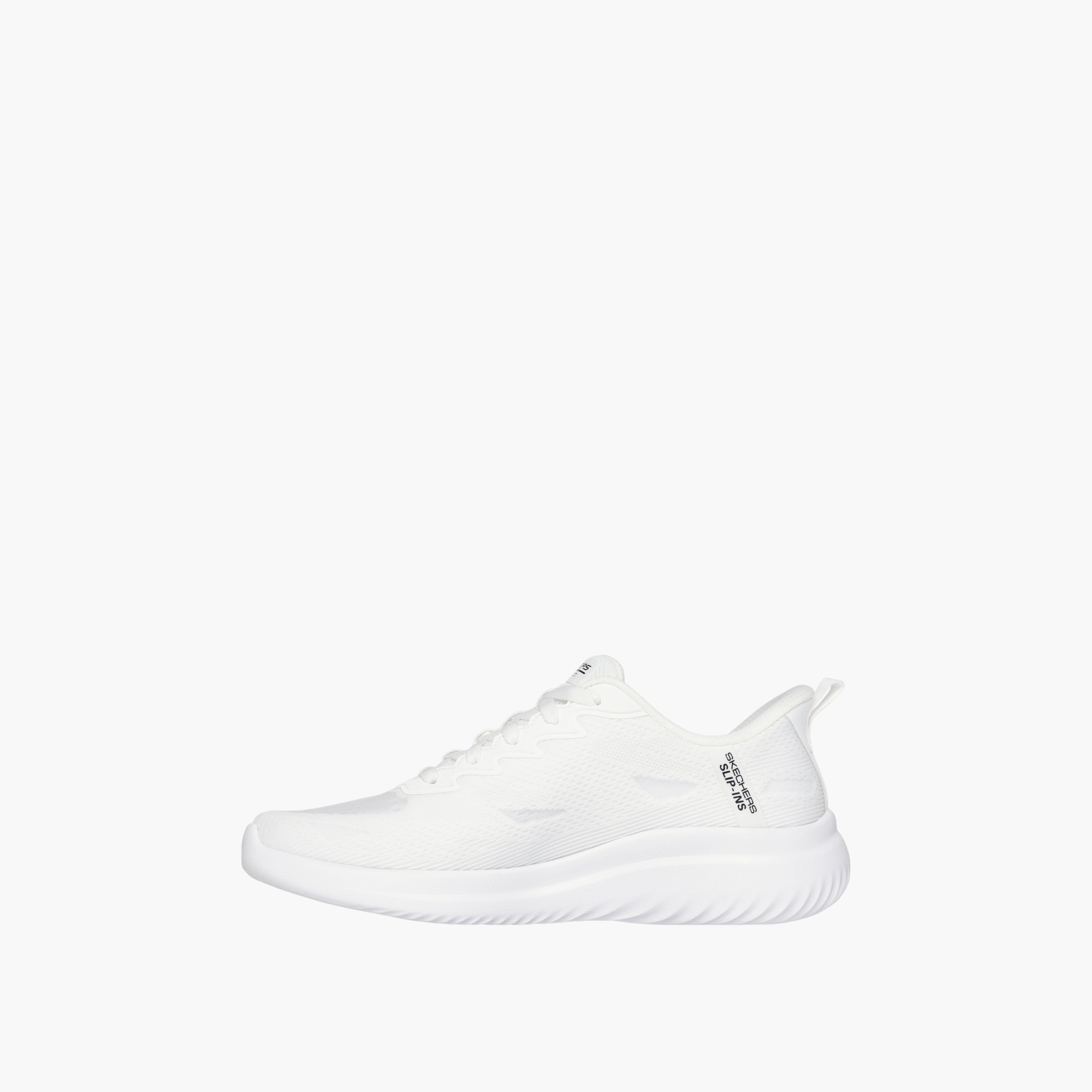 حذاء رياضي باوندر 2.0 برباط للرجال من سكتشرز - 233030-WBK-sports-men-shoes-image-5