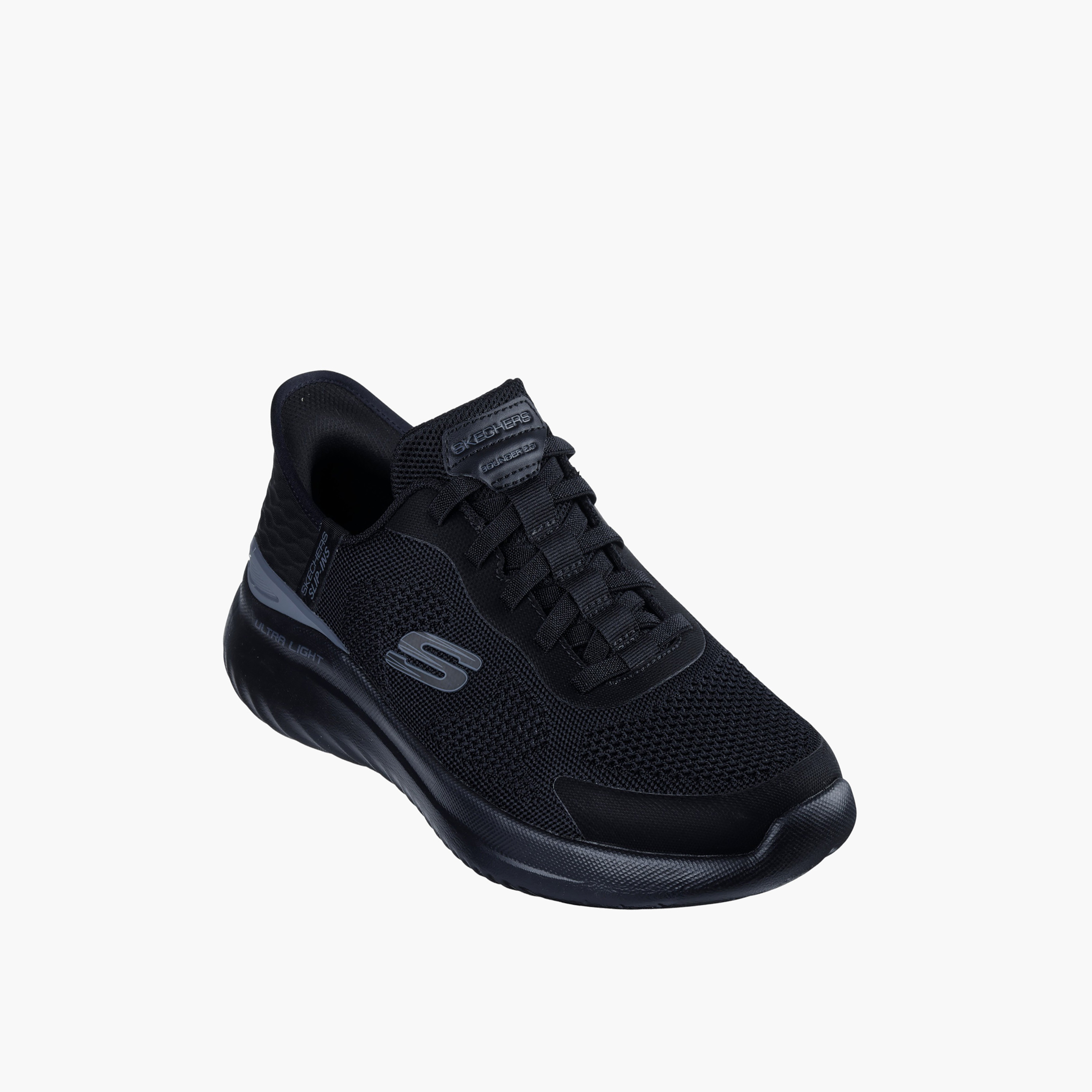 Skechers Men BOUNDER 2.0 Slip-On Sports Shoes-sports-men-shoes-image-1