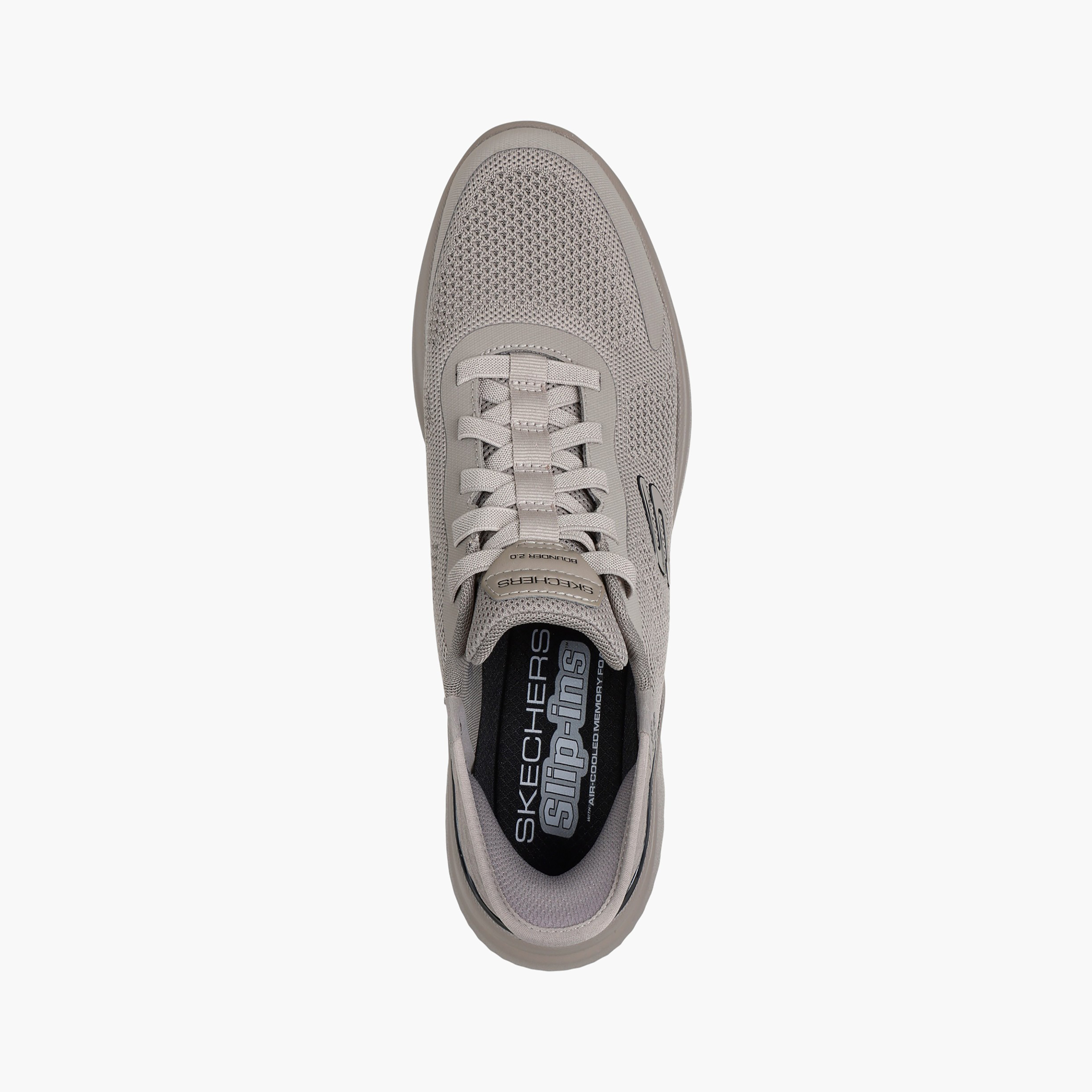 Skechers Men BOUNDER 2.0 Slip-On Sports Shoes-sports-men-shoes-image-3
