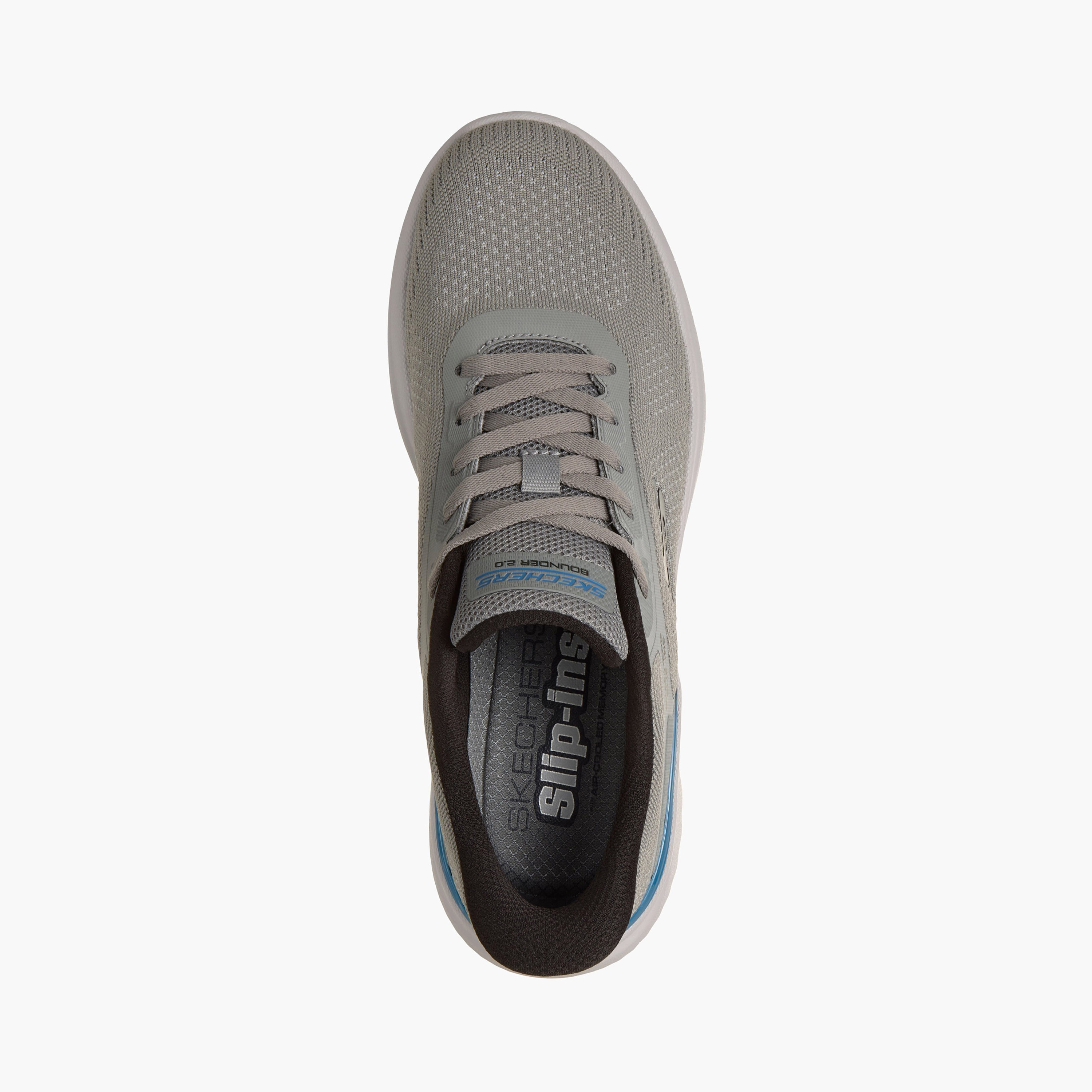 حذاء رياضي برباط إغلاق للرجال من سكيتشرز-sports-men-shoes-image-4