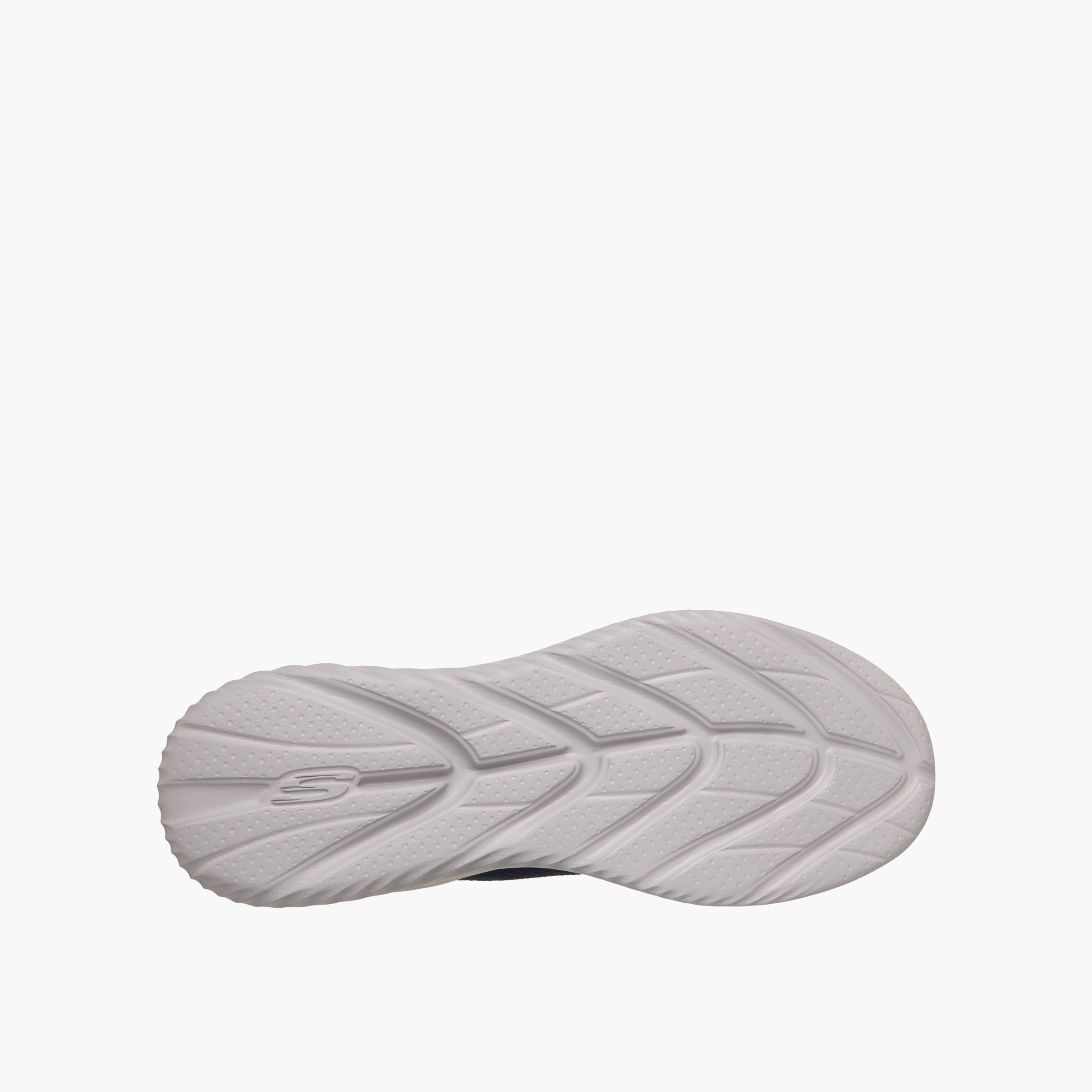 Skechers Men Panelled Slip-On Sports Shoes-men-shoes-sneakers-image-3