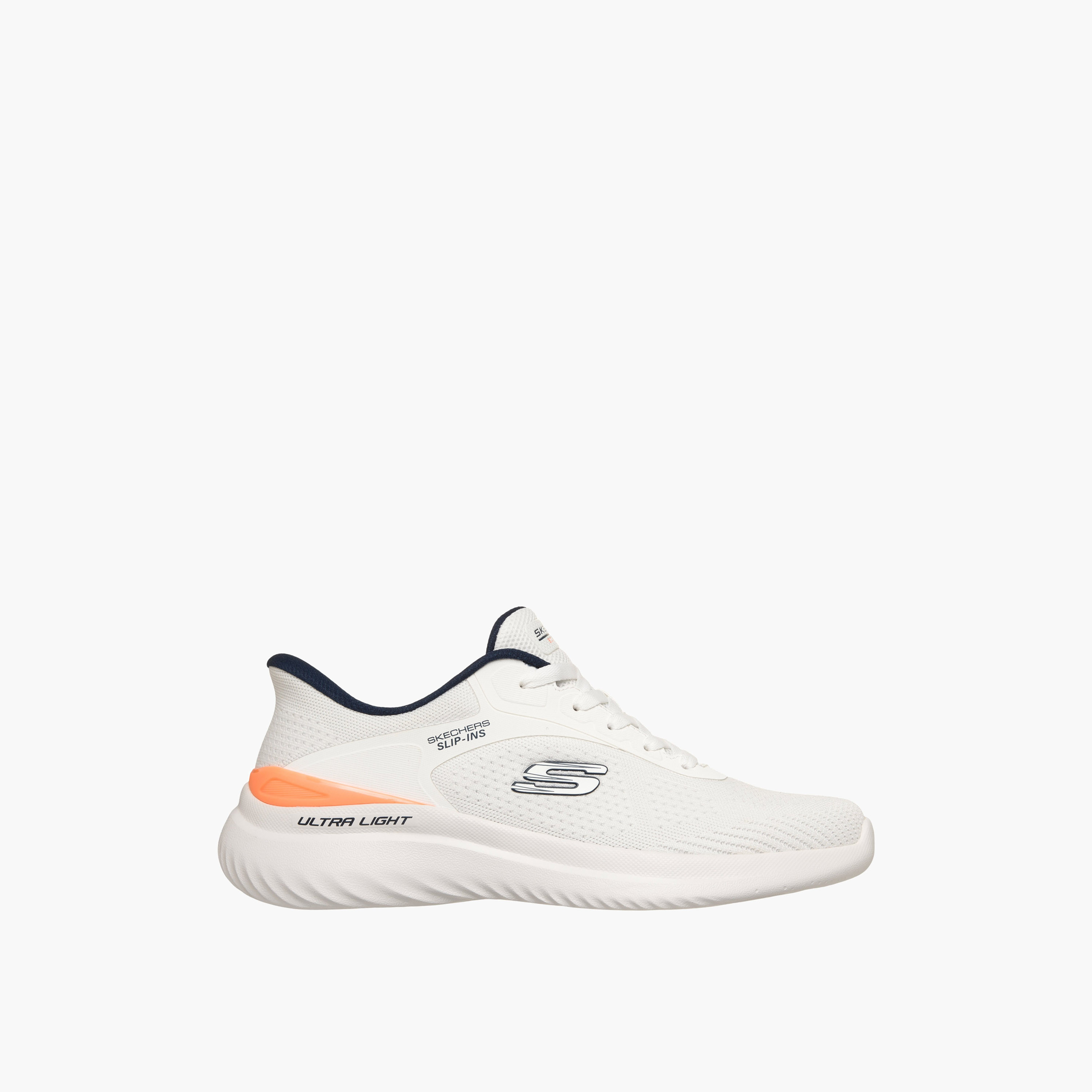 Skechers Men Lace-Up Sports Shoes-sports-men-shoes-image-2