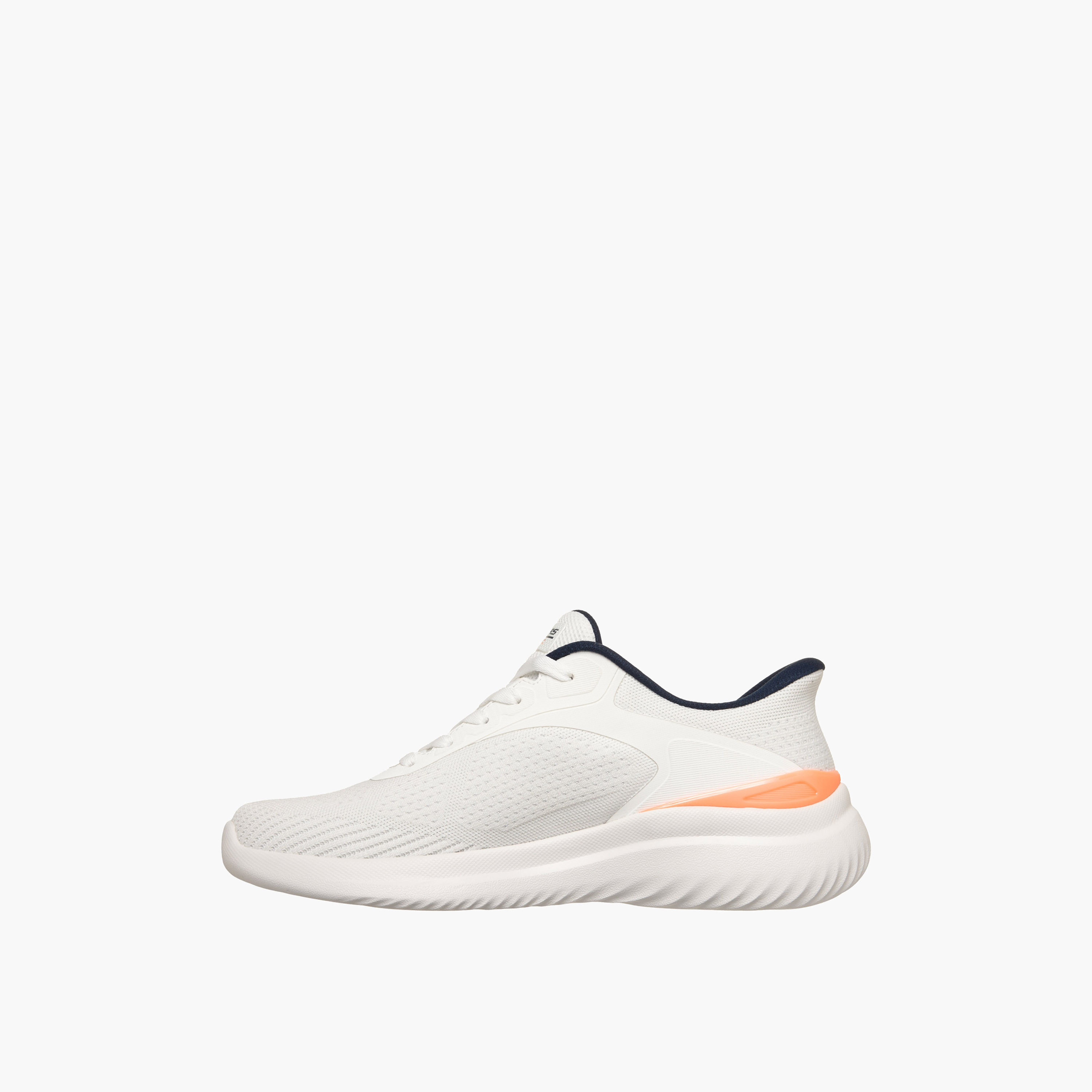Skechers Men Lace-Up Sports Shoes-sports-men-shoes-image-3