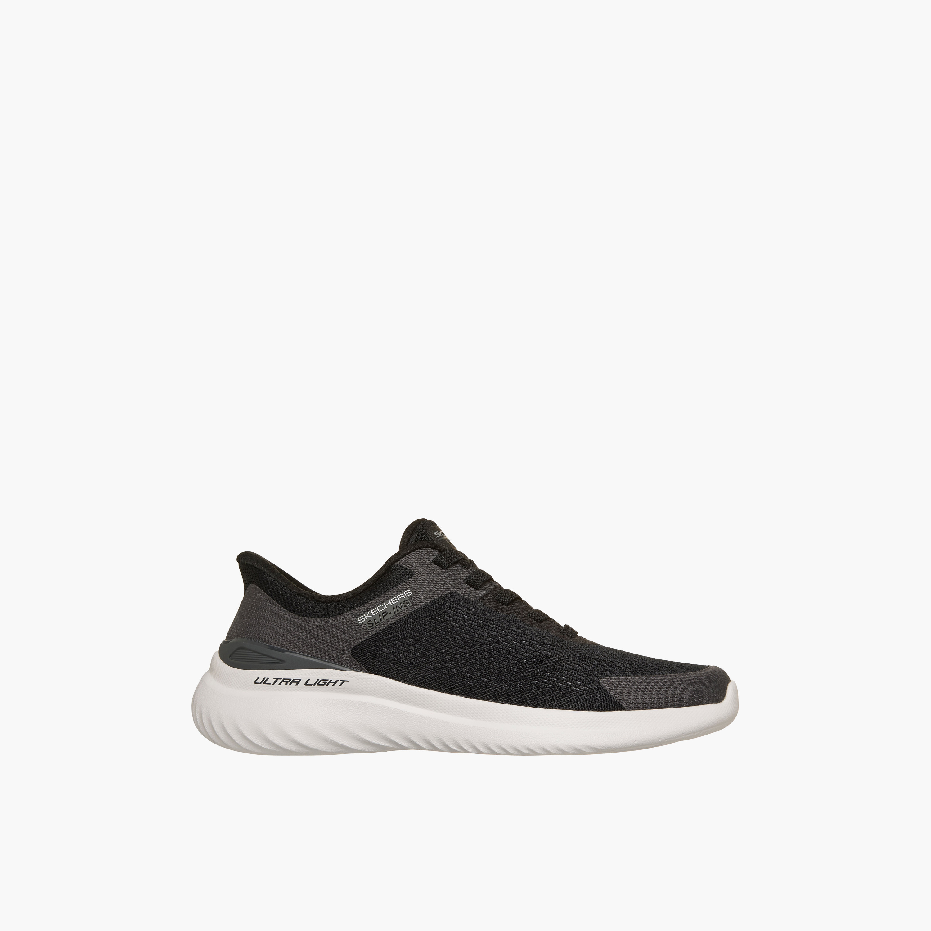 Skechers Men Bounder 2.0 Slip-On Sports Shoes-sports-men-shoes-image-3