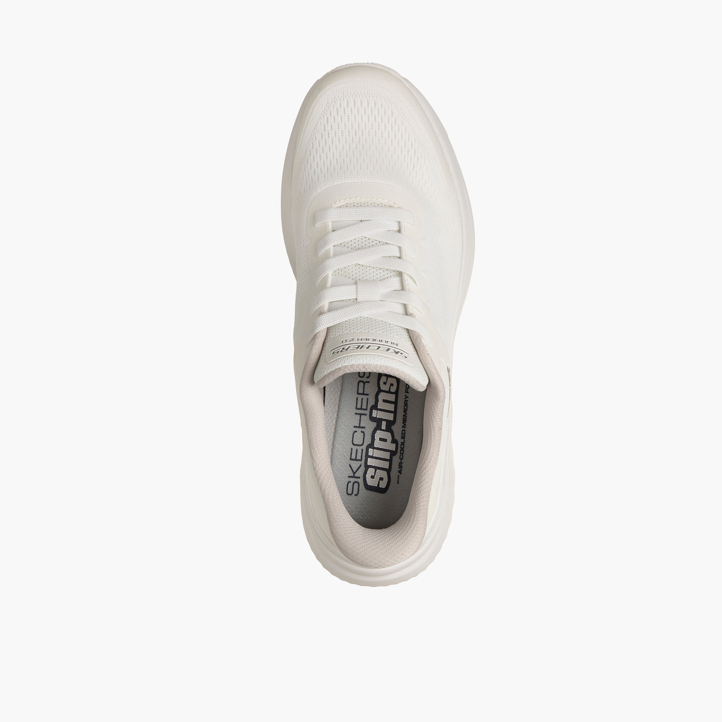 Skechers Men Bounder 2.0 Slip-On Sports Shoes-sports-men-shoes-image-2