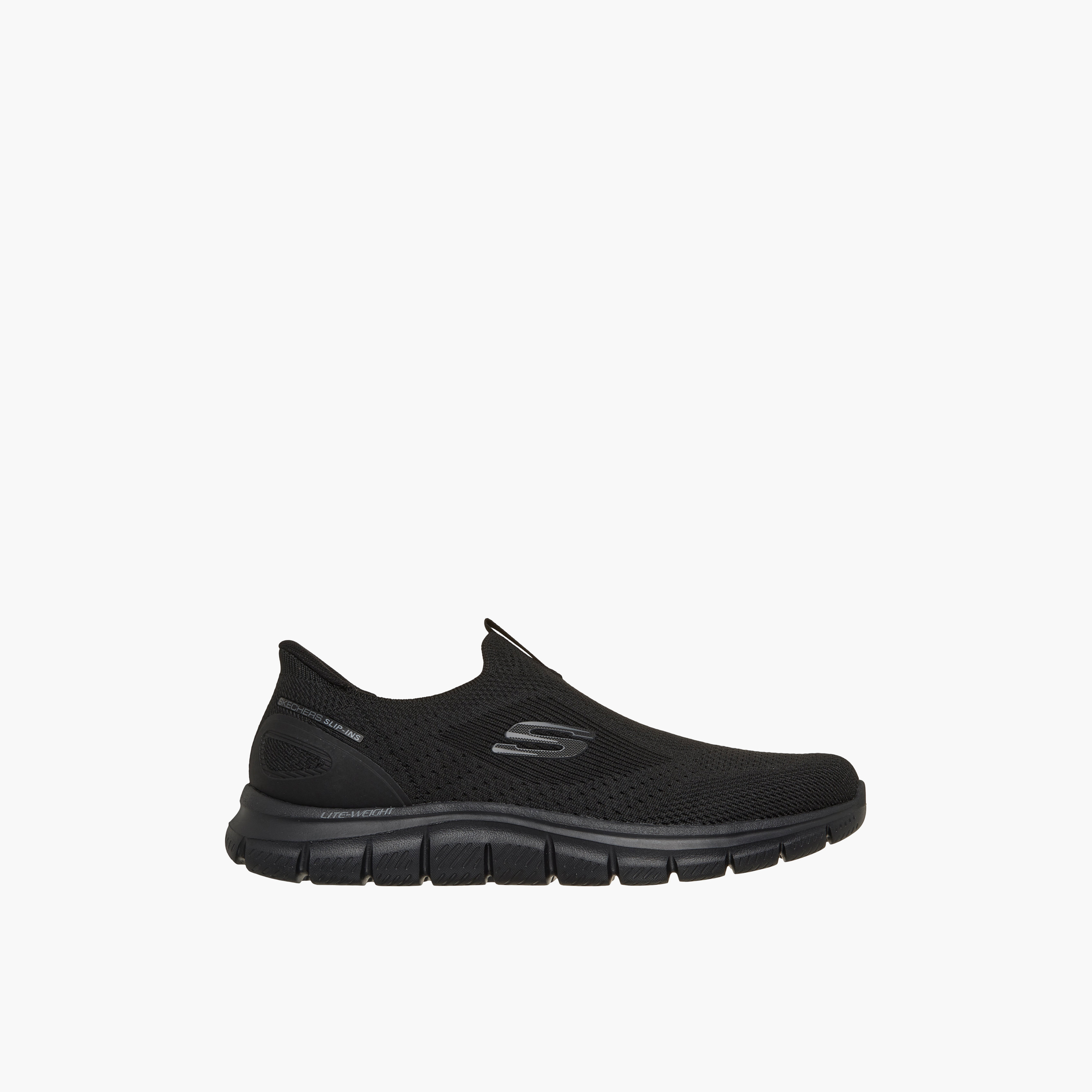 Skechers Men TRACK Slip-On Sports Shoes-sports-men-shoes-image-3