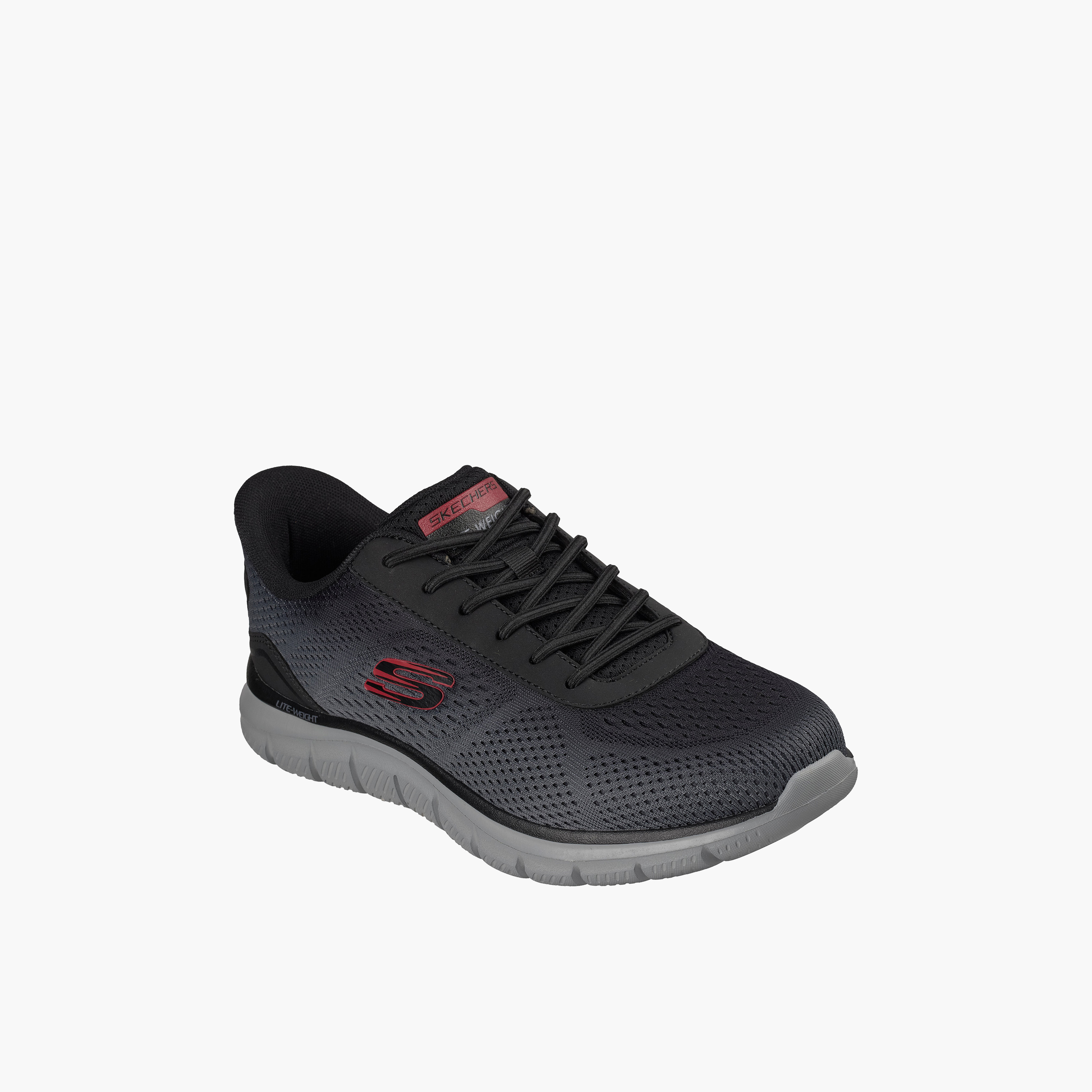 Skechers Men TRACK Slip-On Sports Shoes-sports-men-shoes-image-1